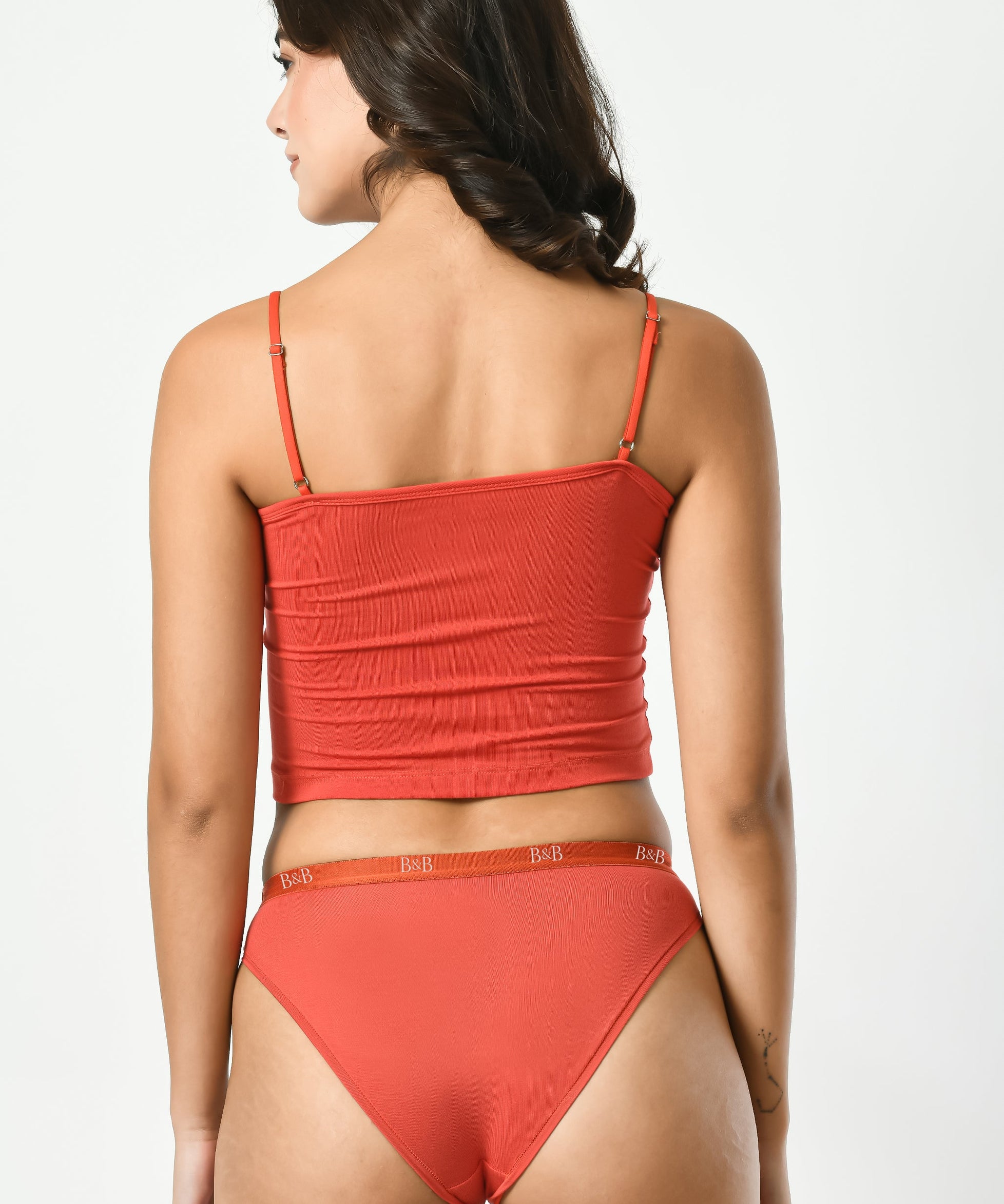 Bikini Outer Elastic #2019