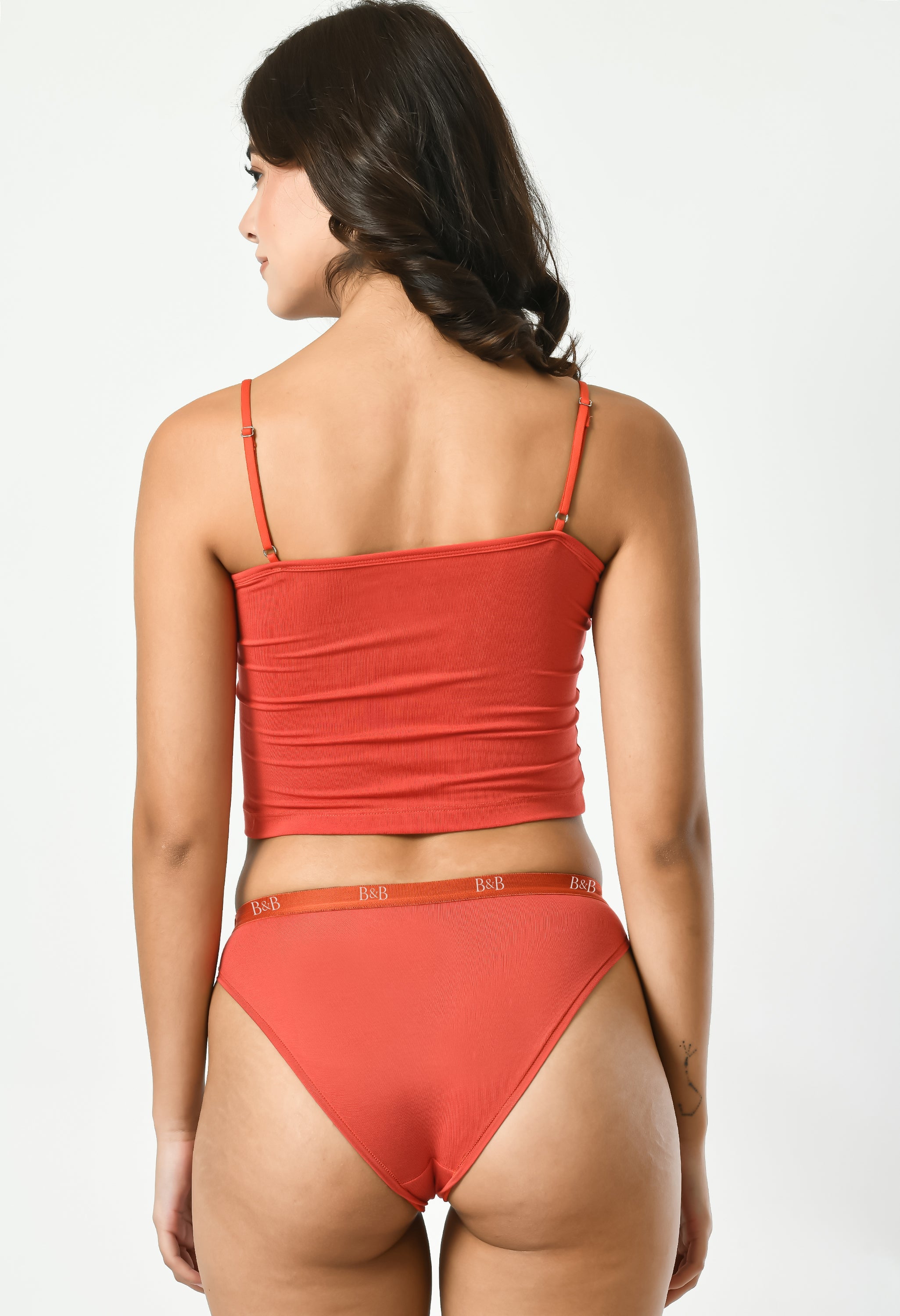 Bikini Outer Elastic #2019
