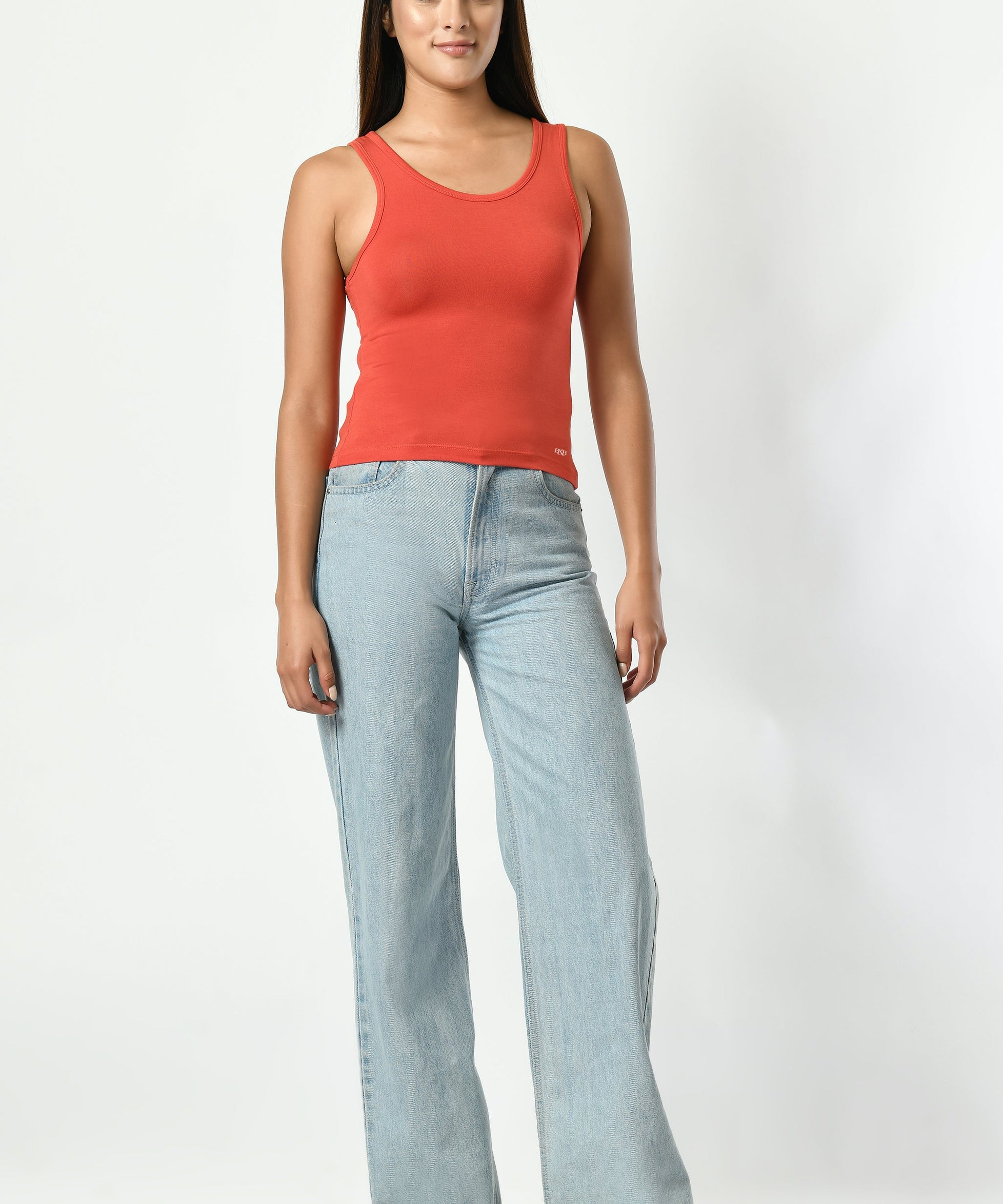Tank Top #4024