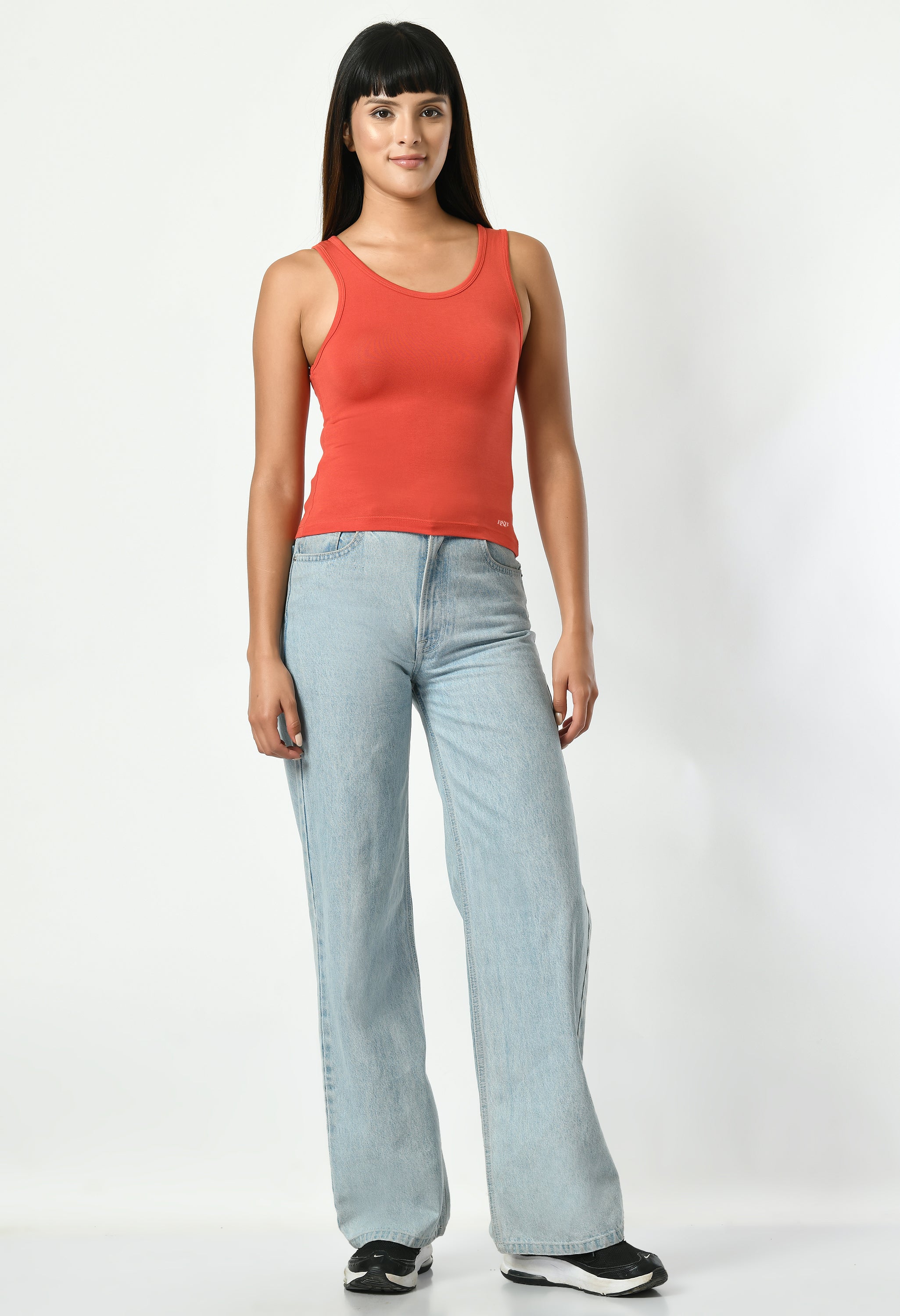 Tank Top #4024