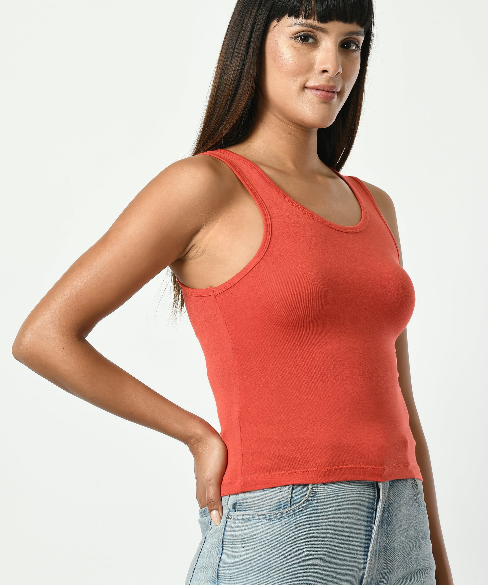 Tank Top #4024