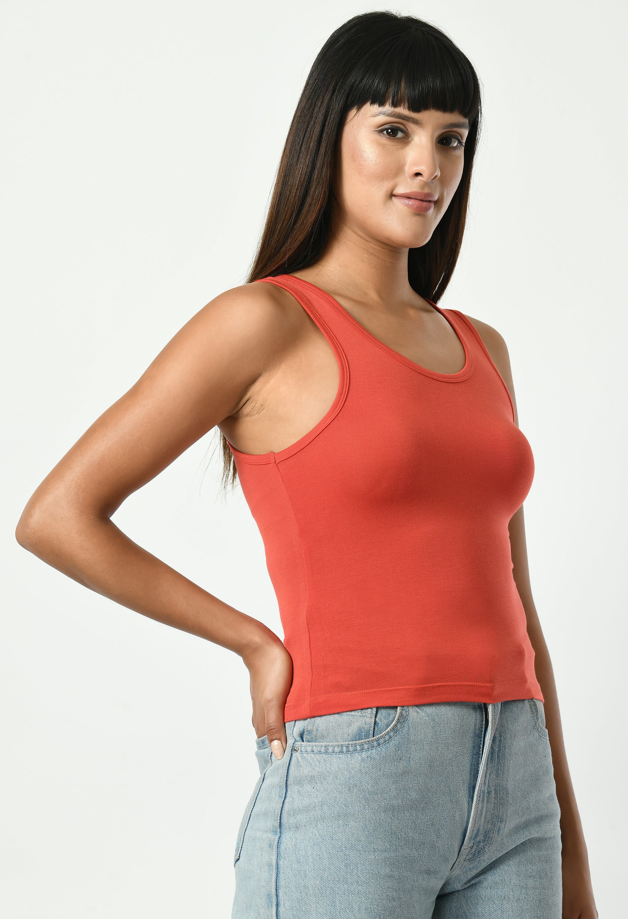Tank Top #4024