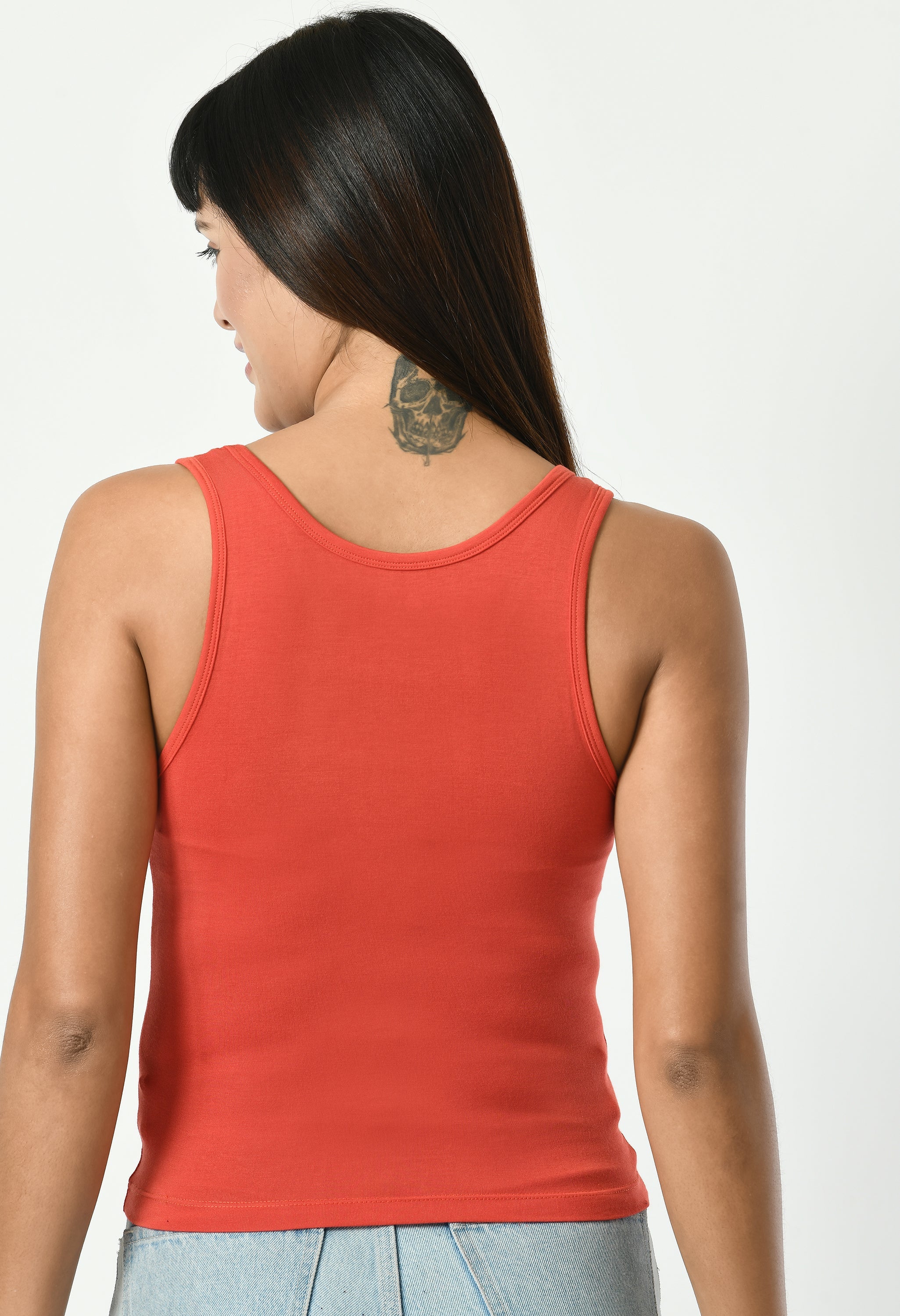 Tank Top #4024