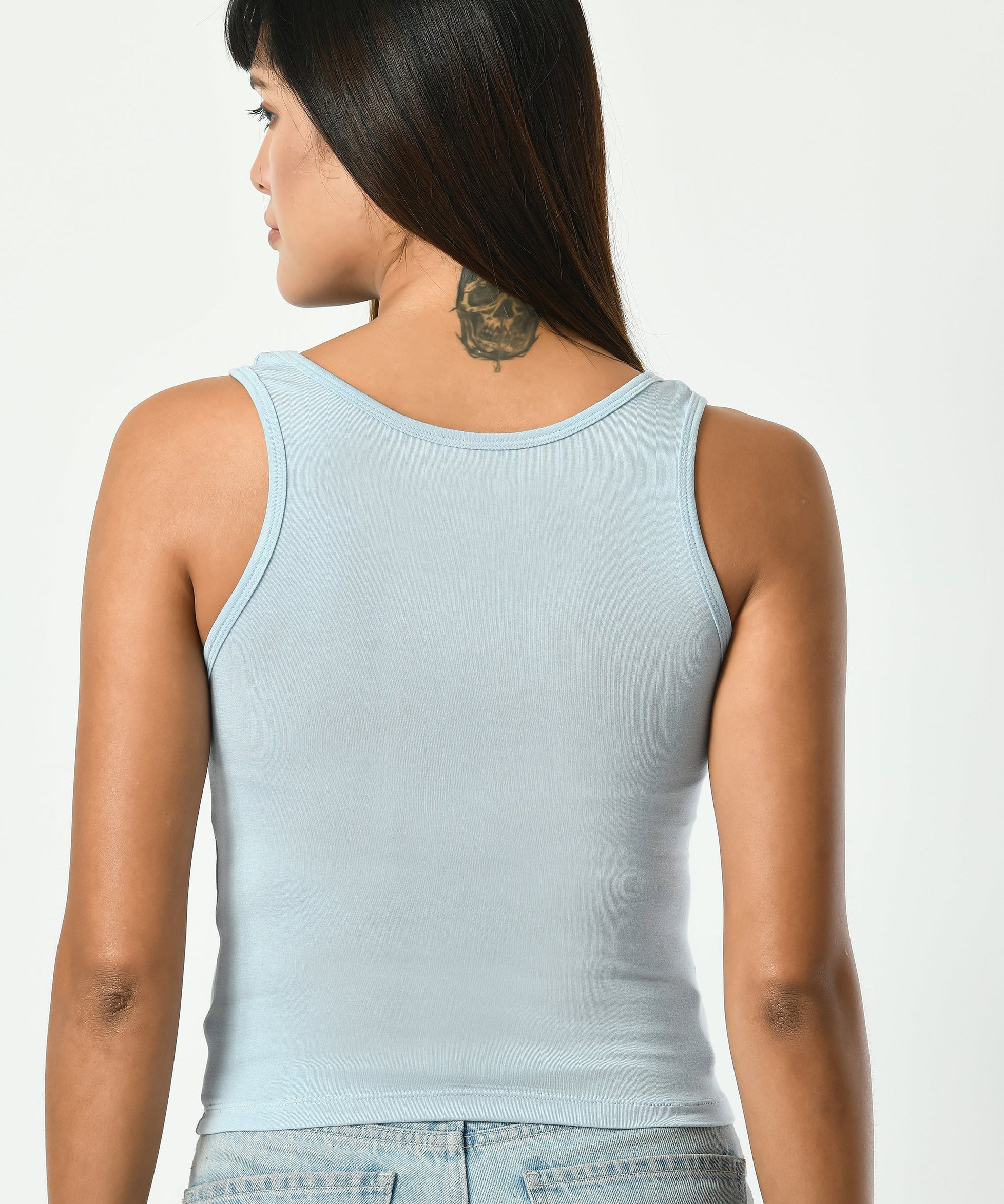 Tank Top #4024
