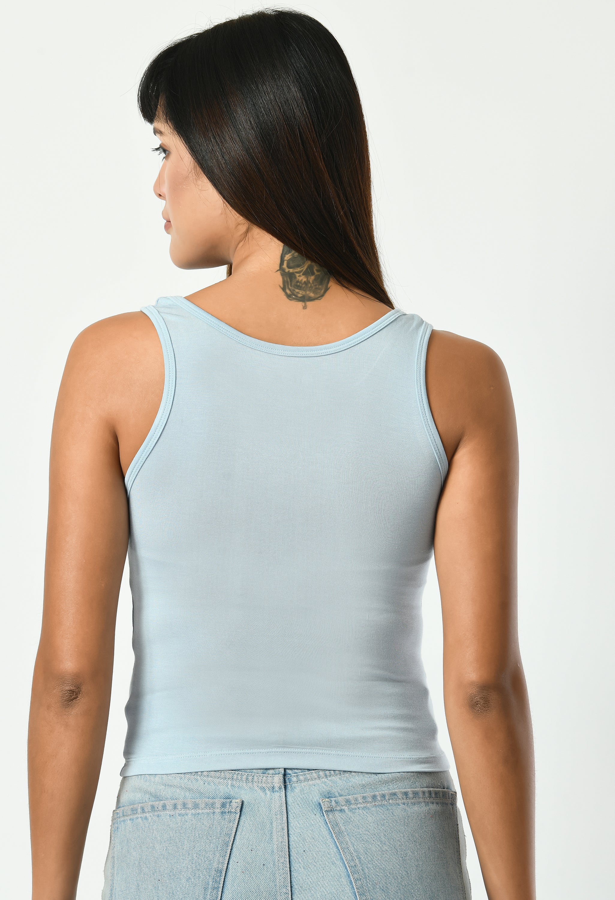 Tank Top #4024