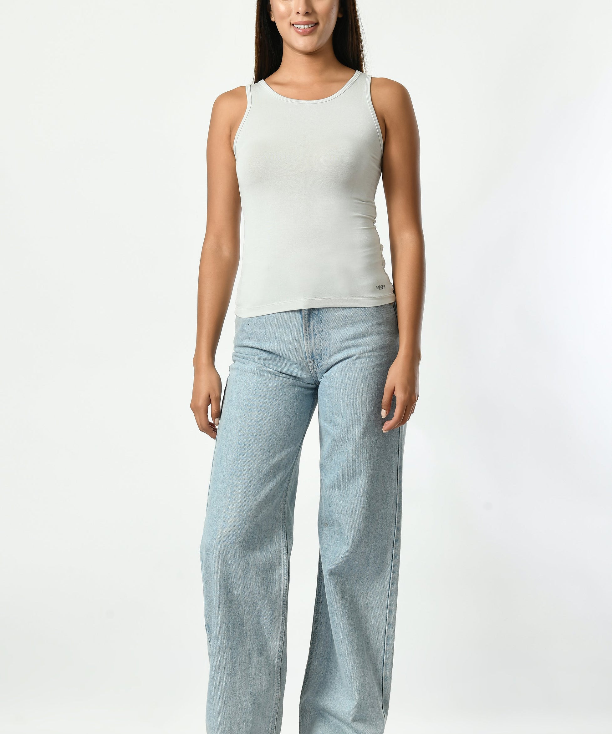 Tank Top #4024