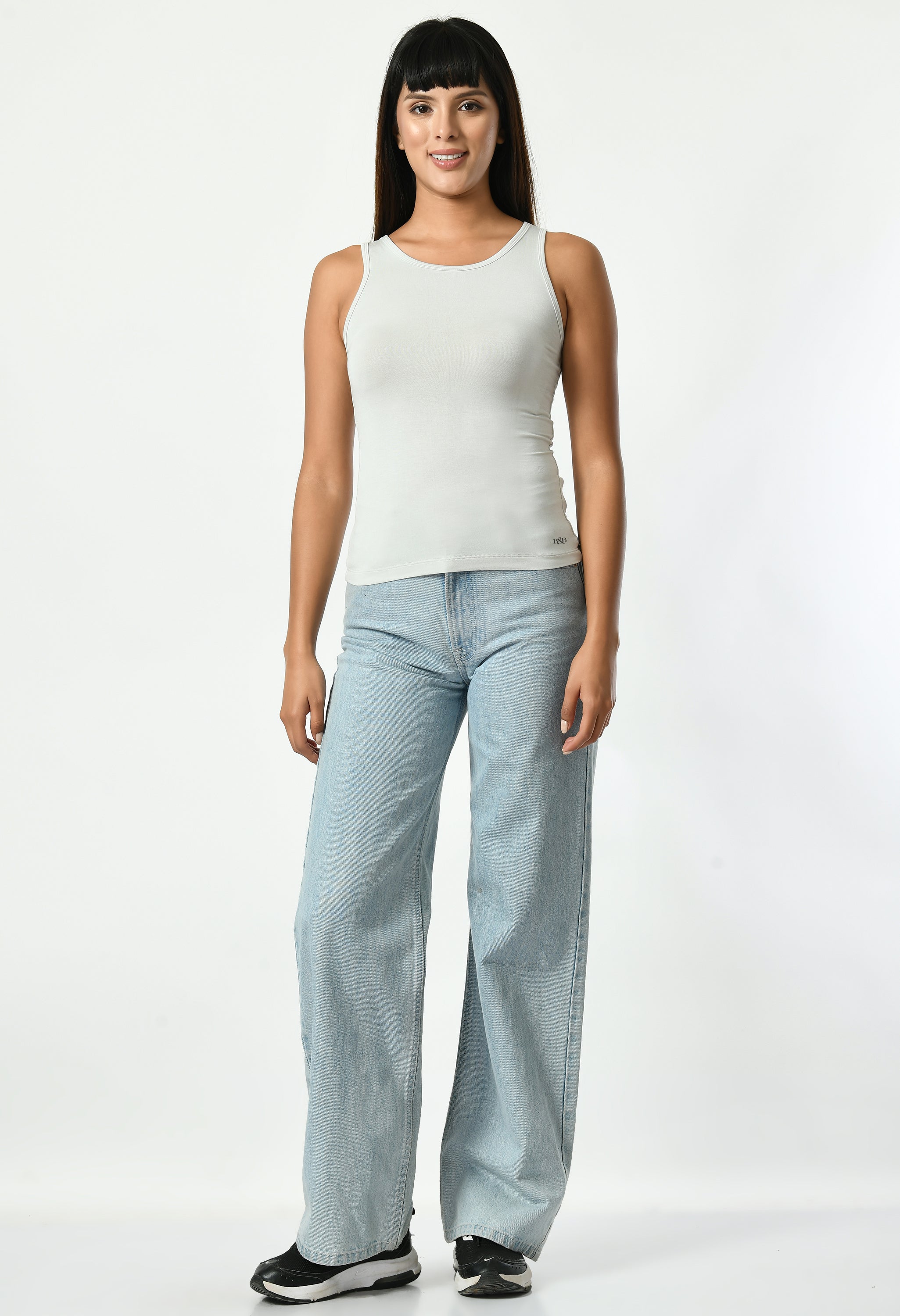 Tank Top #4024