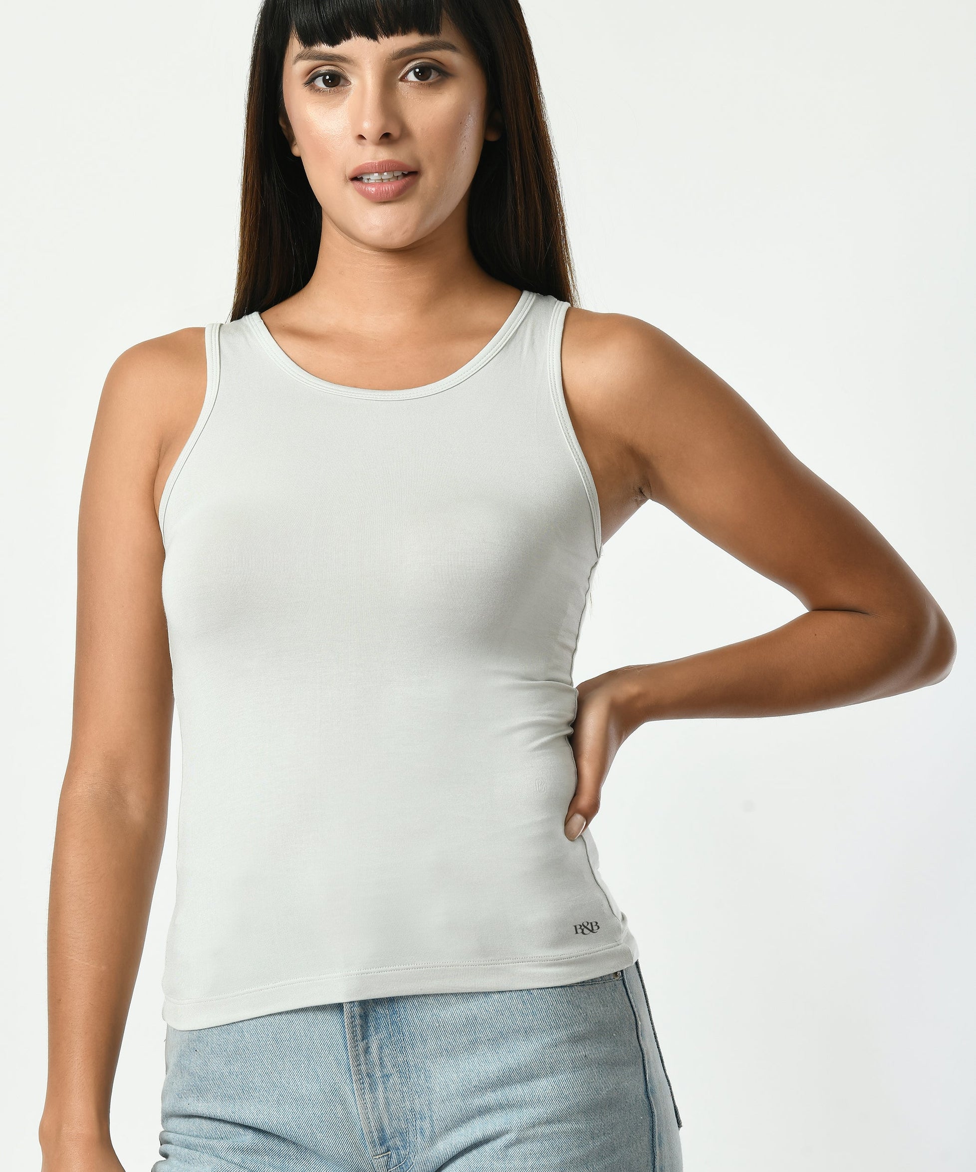 Tank Top #4024