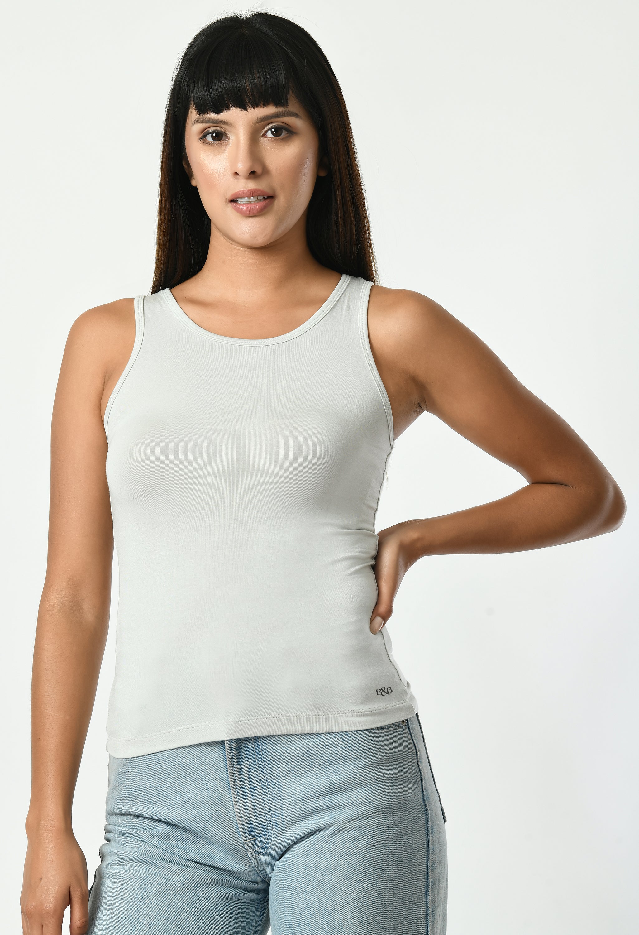 Tank Top #4024