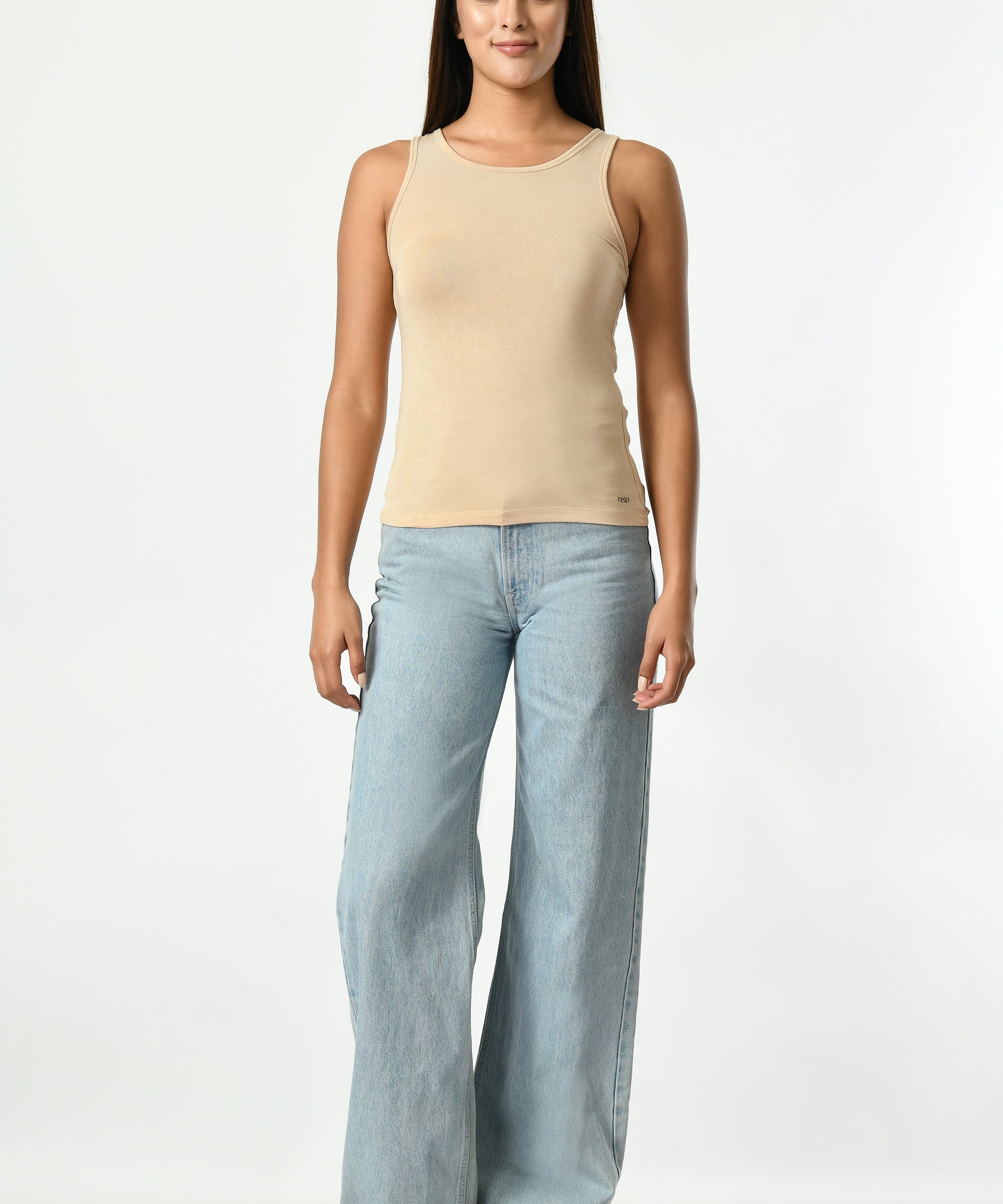 Tank Top #4024