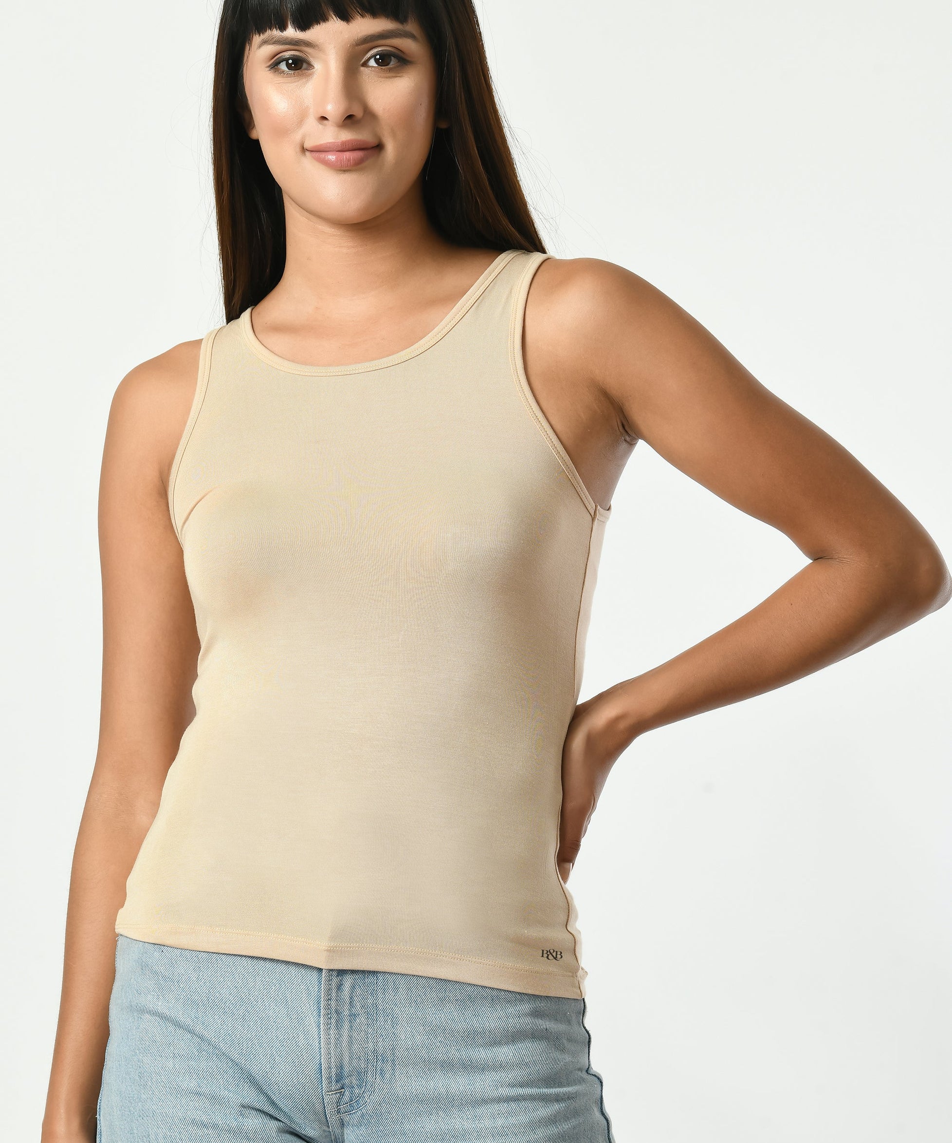 Tank Top #4024