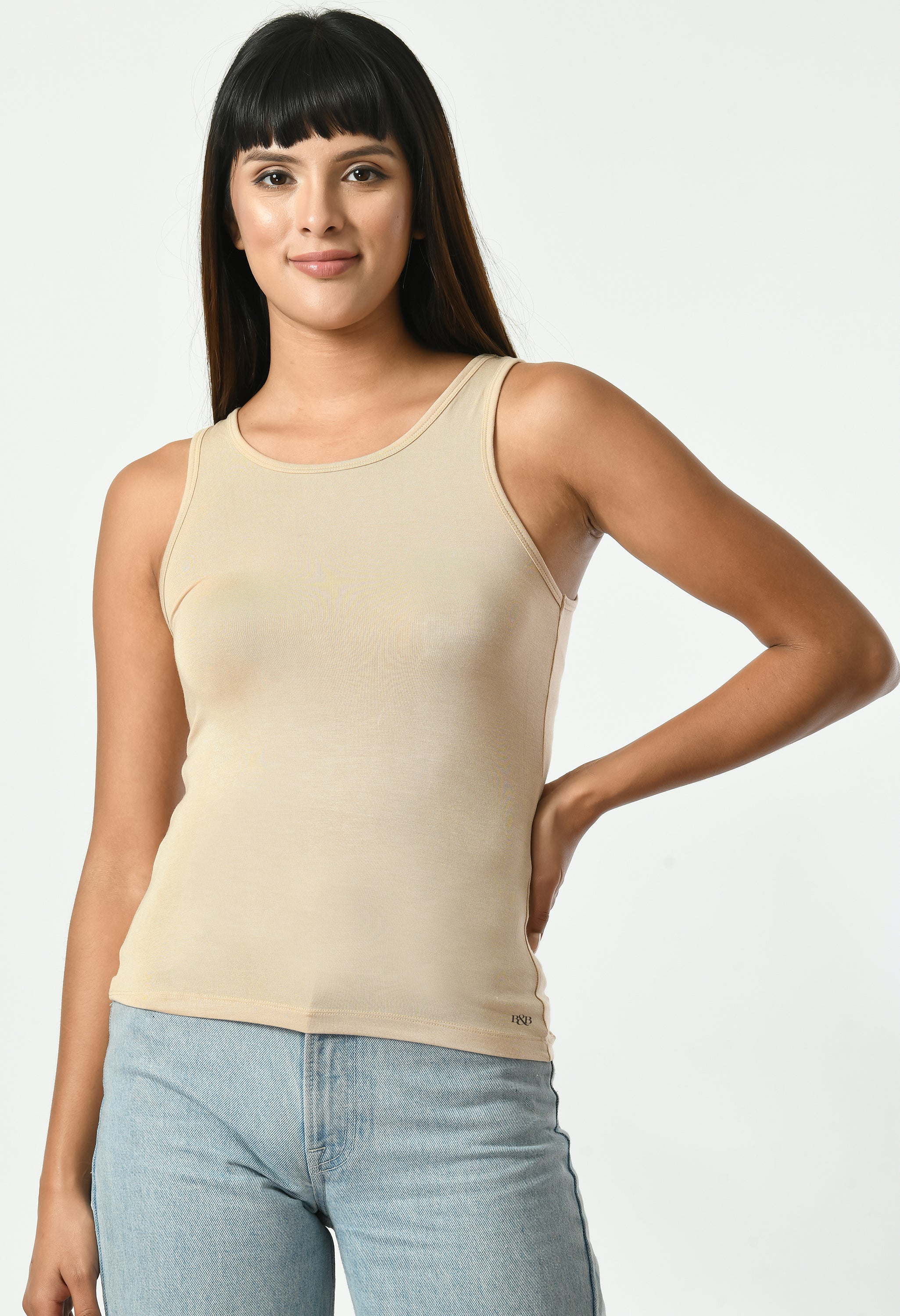 Tank Top #4024