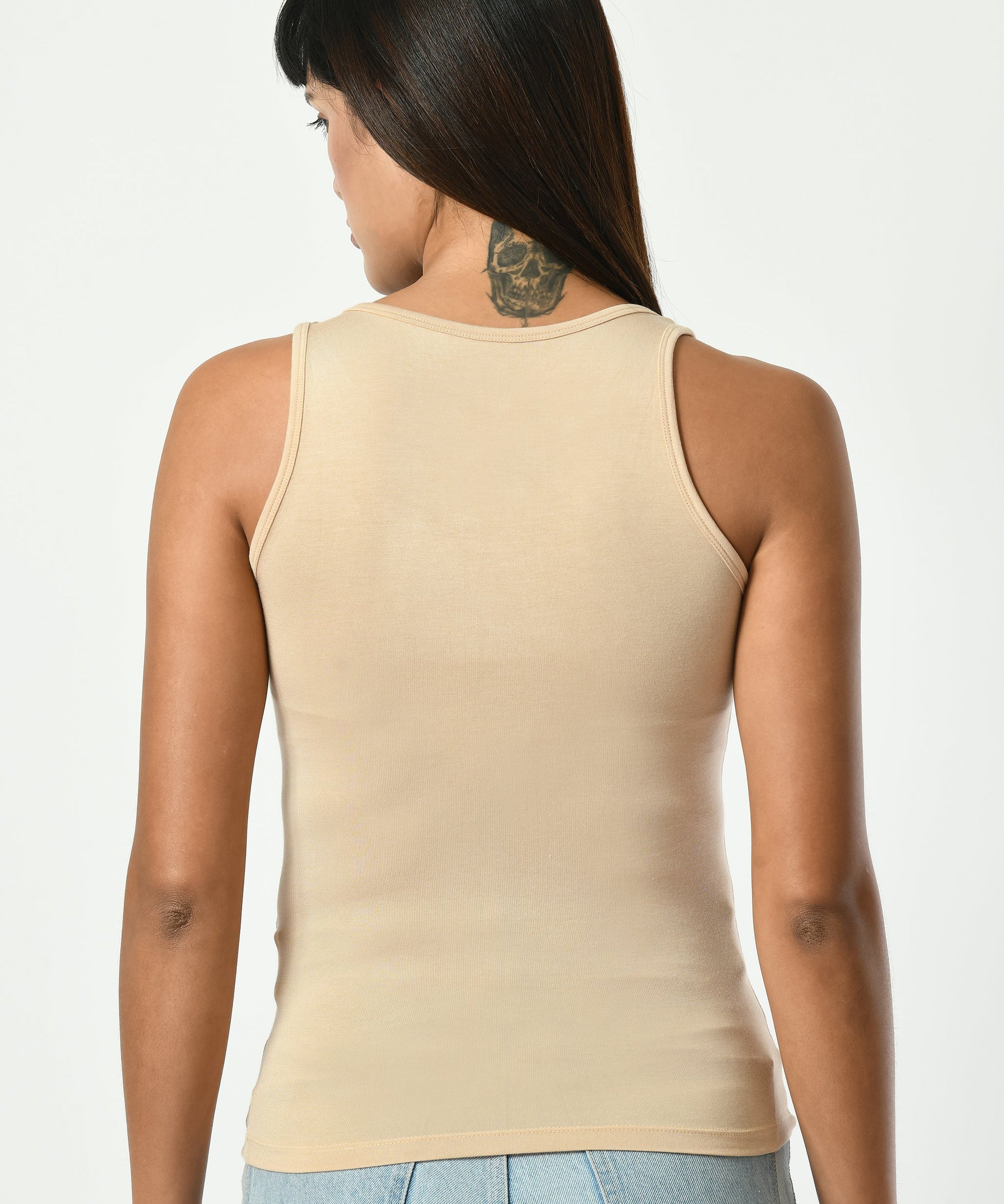 Tank Top #4024
