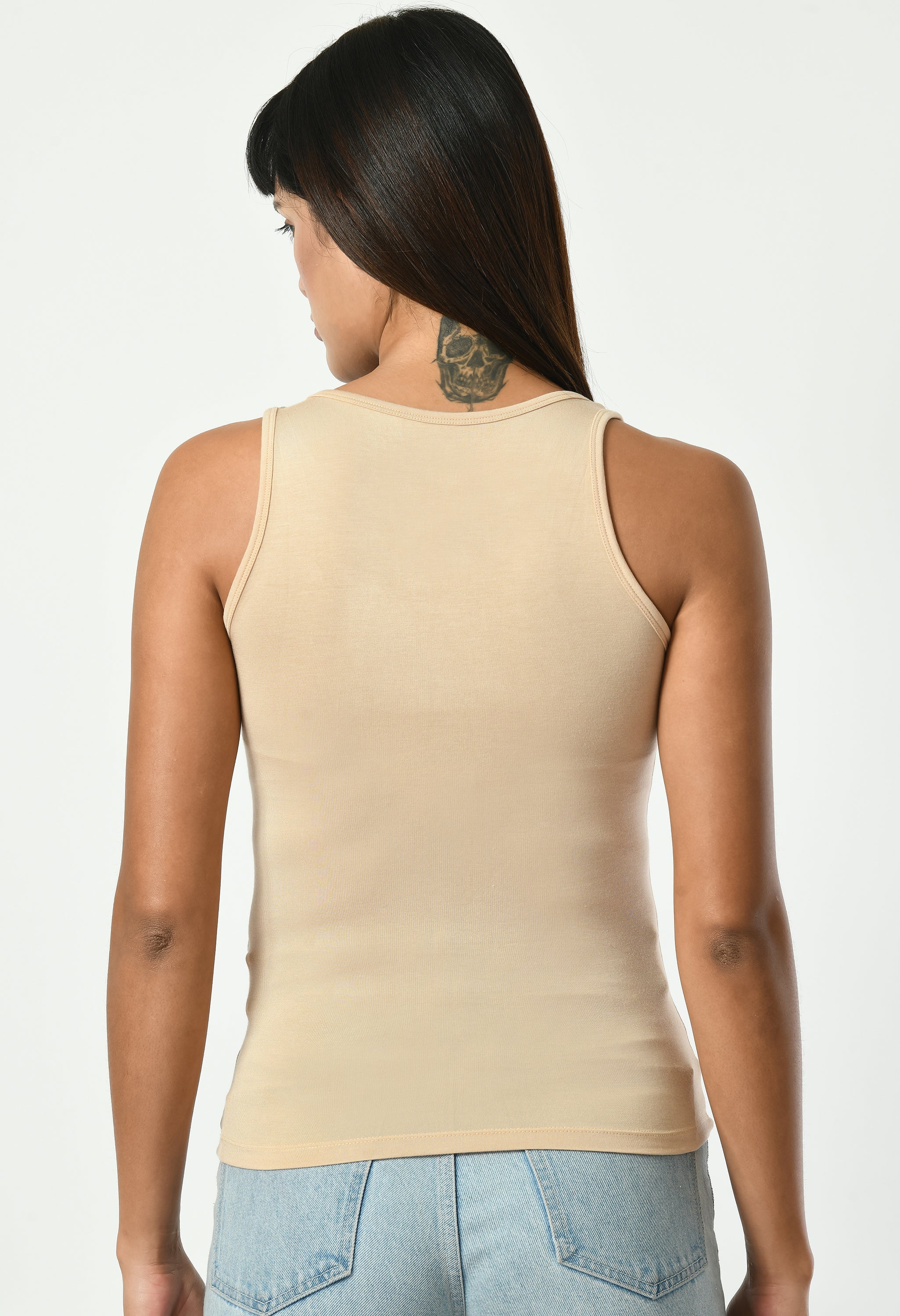 Tank Top #4024