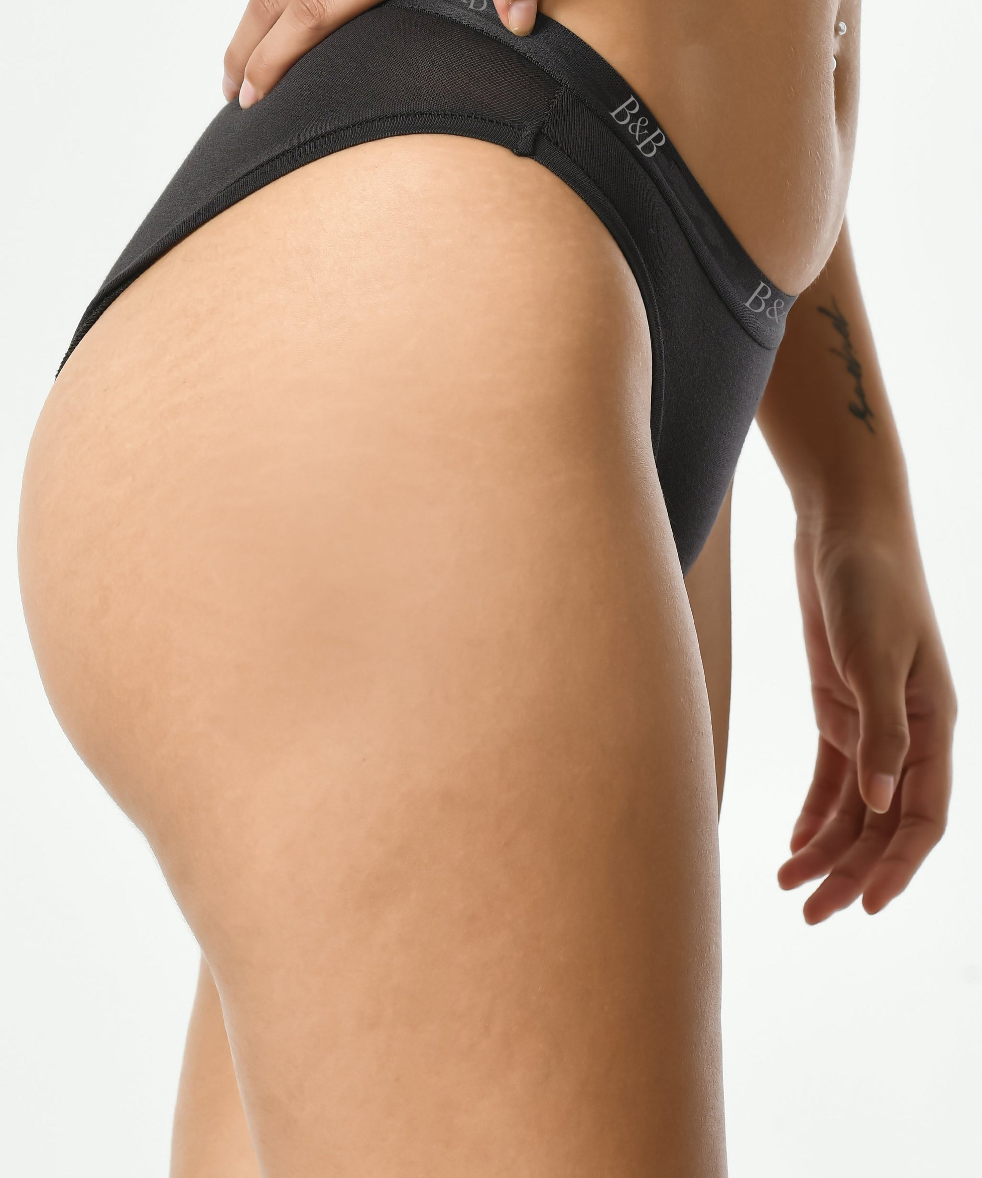 Bikini Outer Elastic #2019