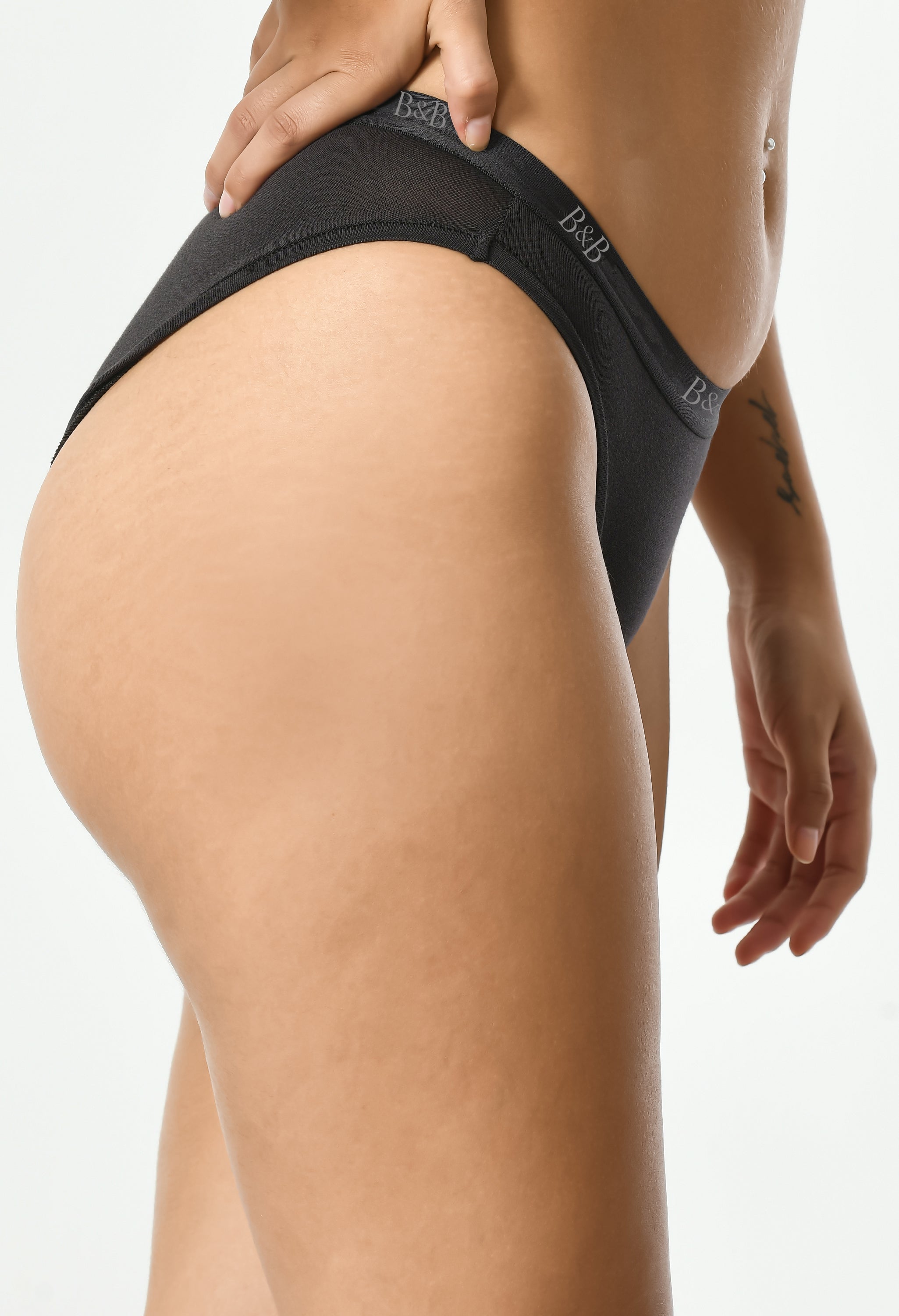 Bikini Outer Elastic #2019