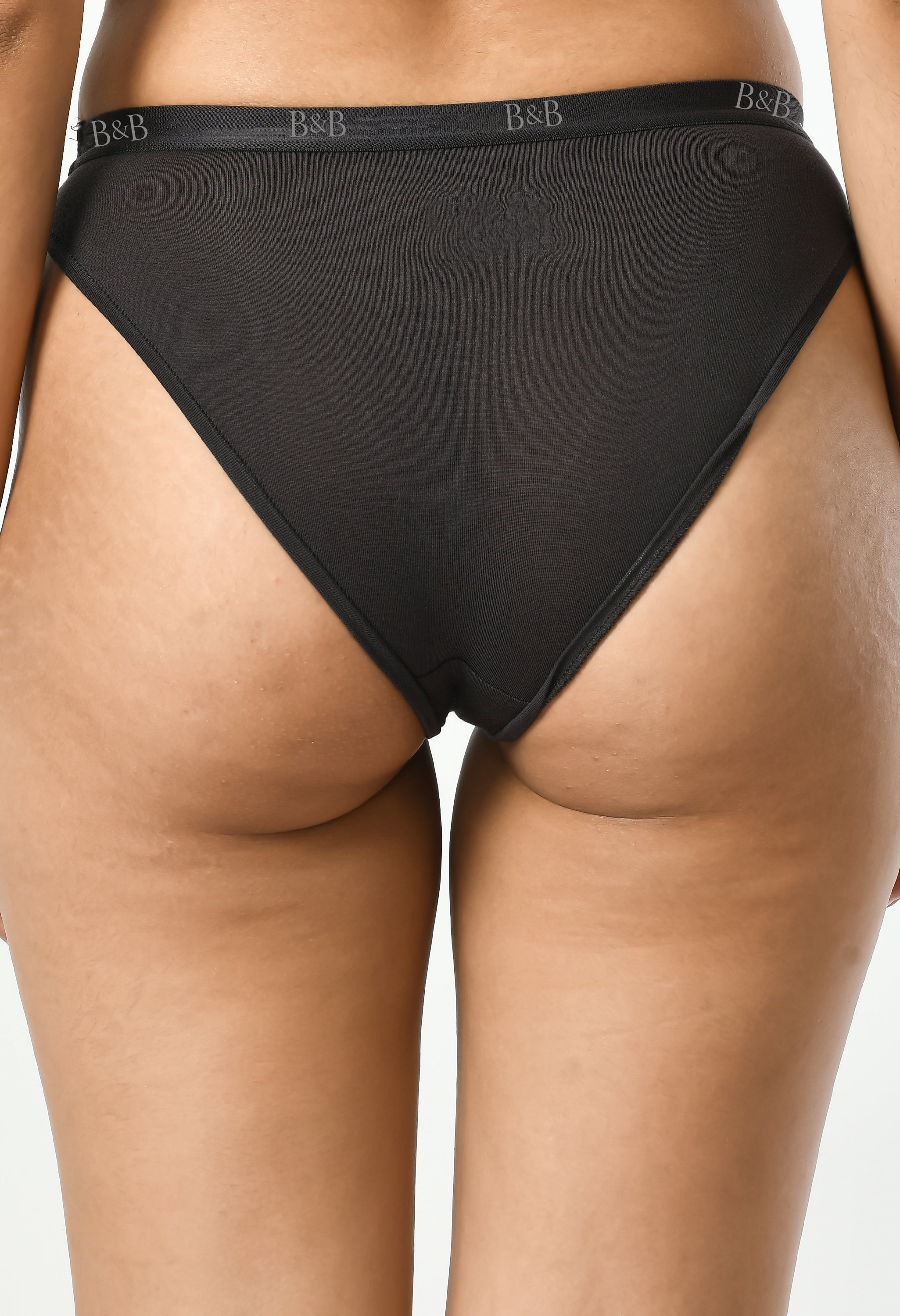 Bikini Outer Elastic #2019