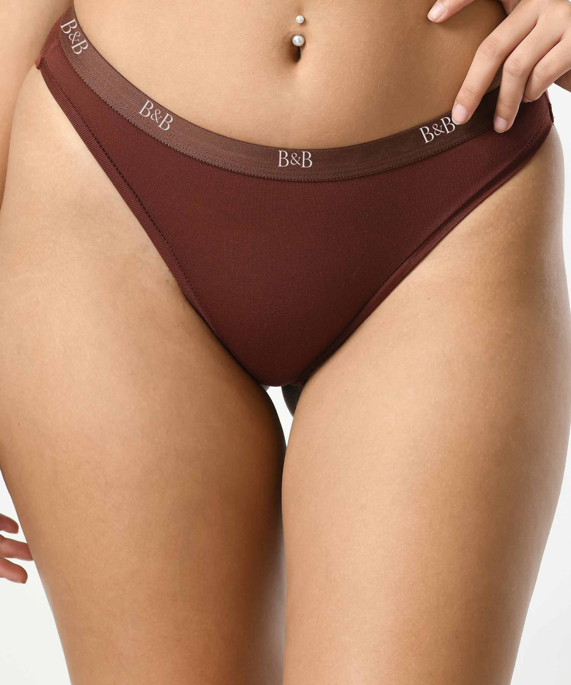 Bikini Outer Elastic #2019