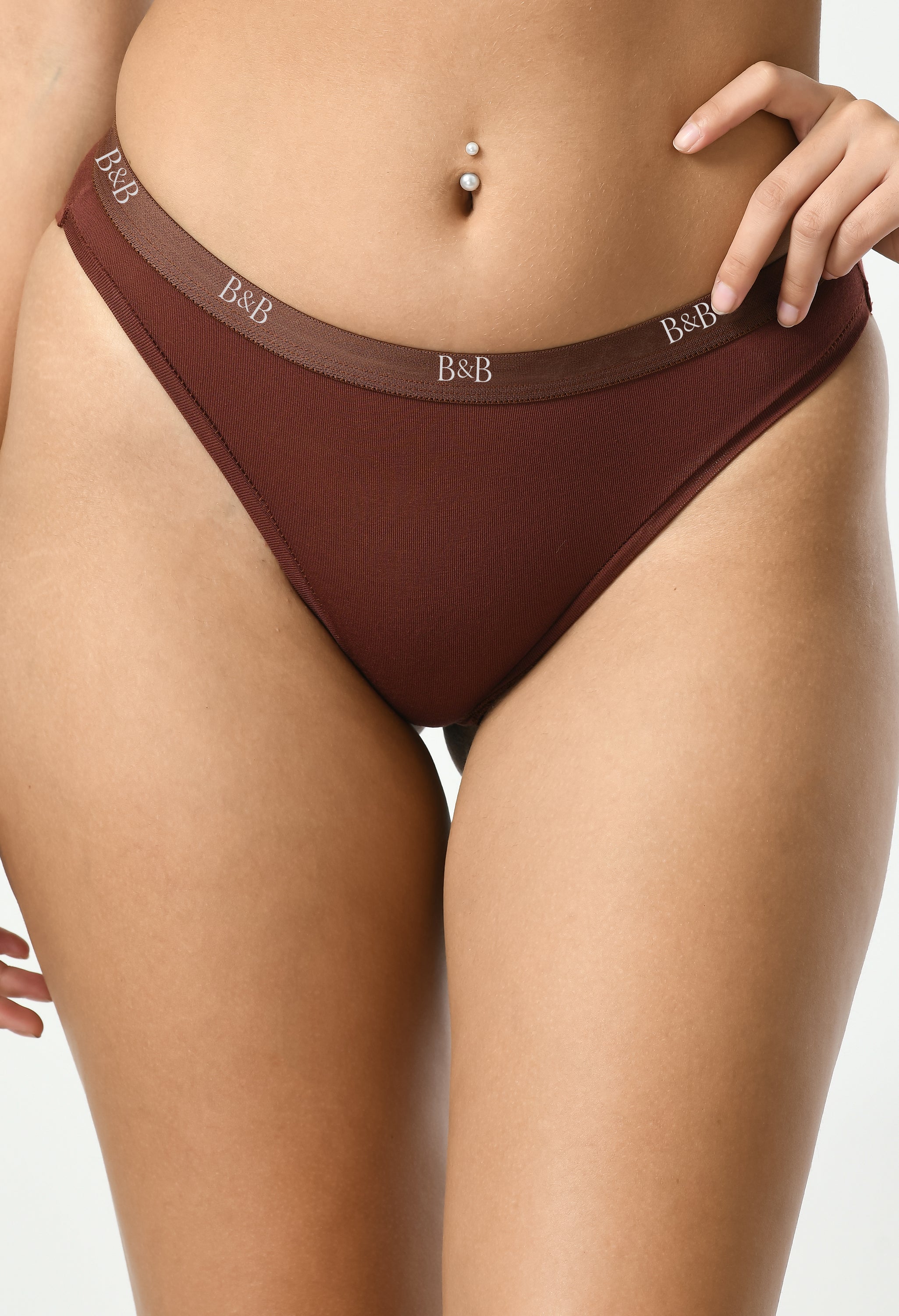 Bikini Outer Elastic #2019