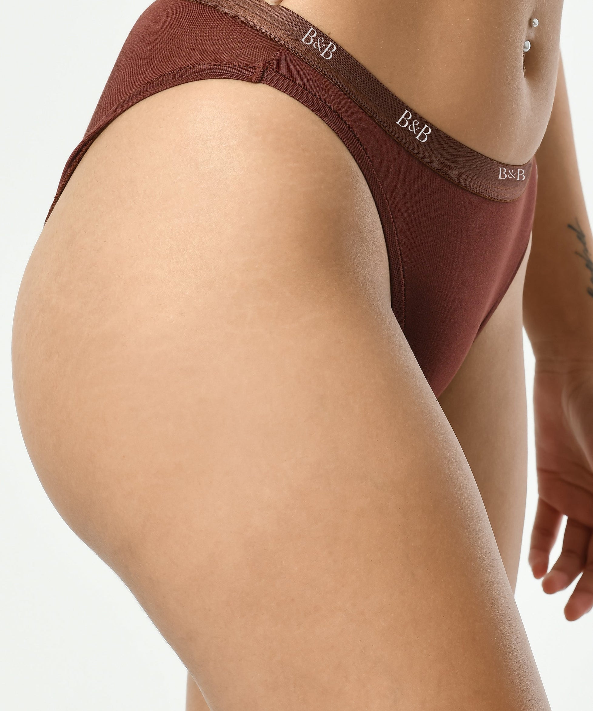 Bikini Outer Elastic #2019