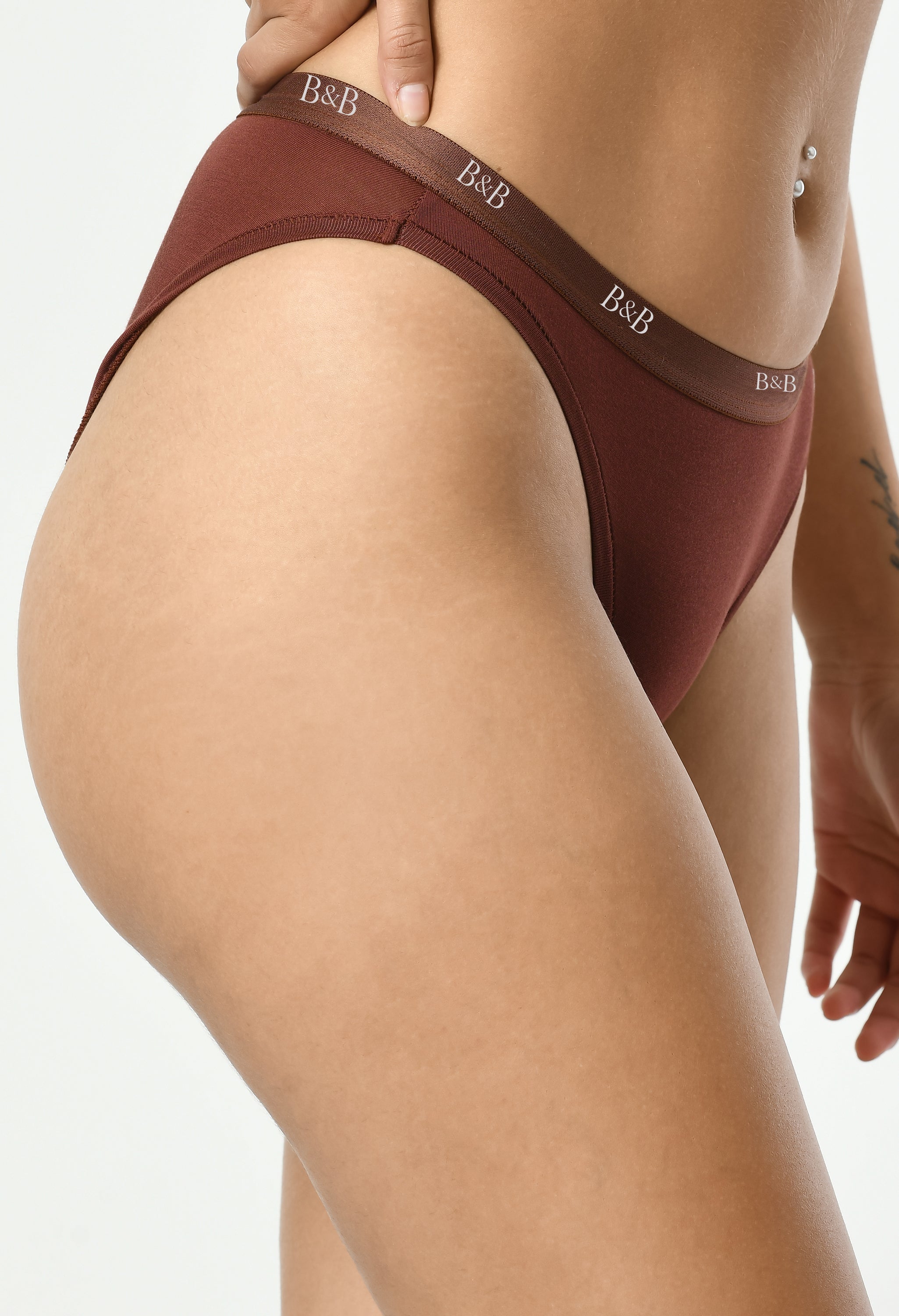 Bikini Outer Elastic #2019