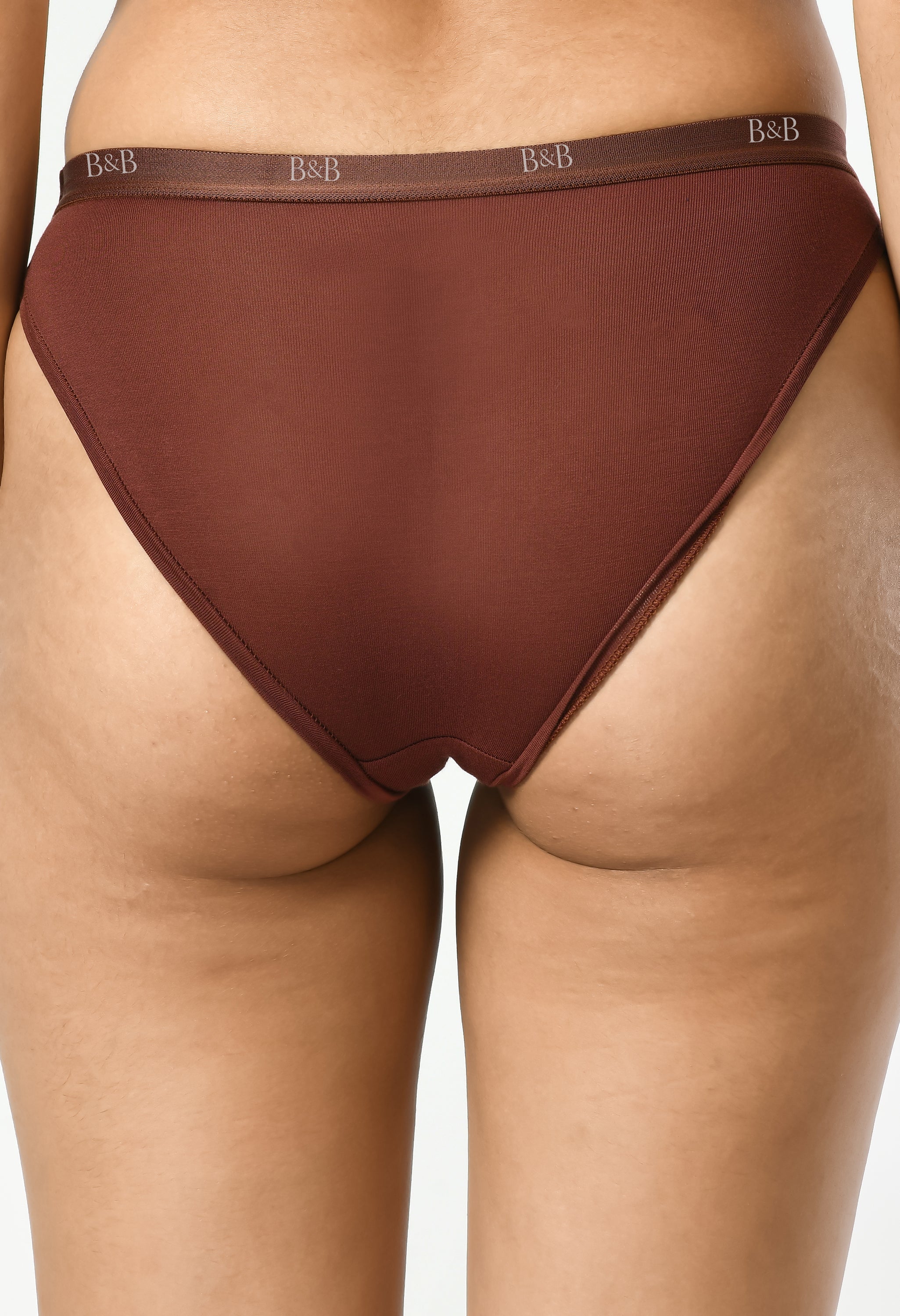 Bikini Outer Elastic #2019