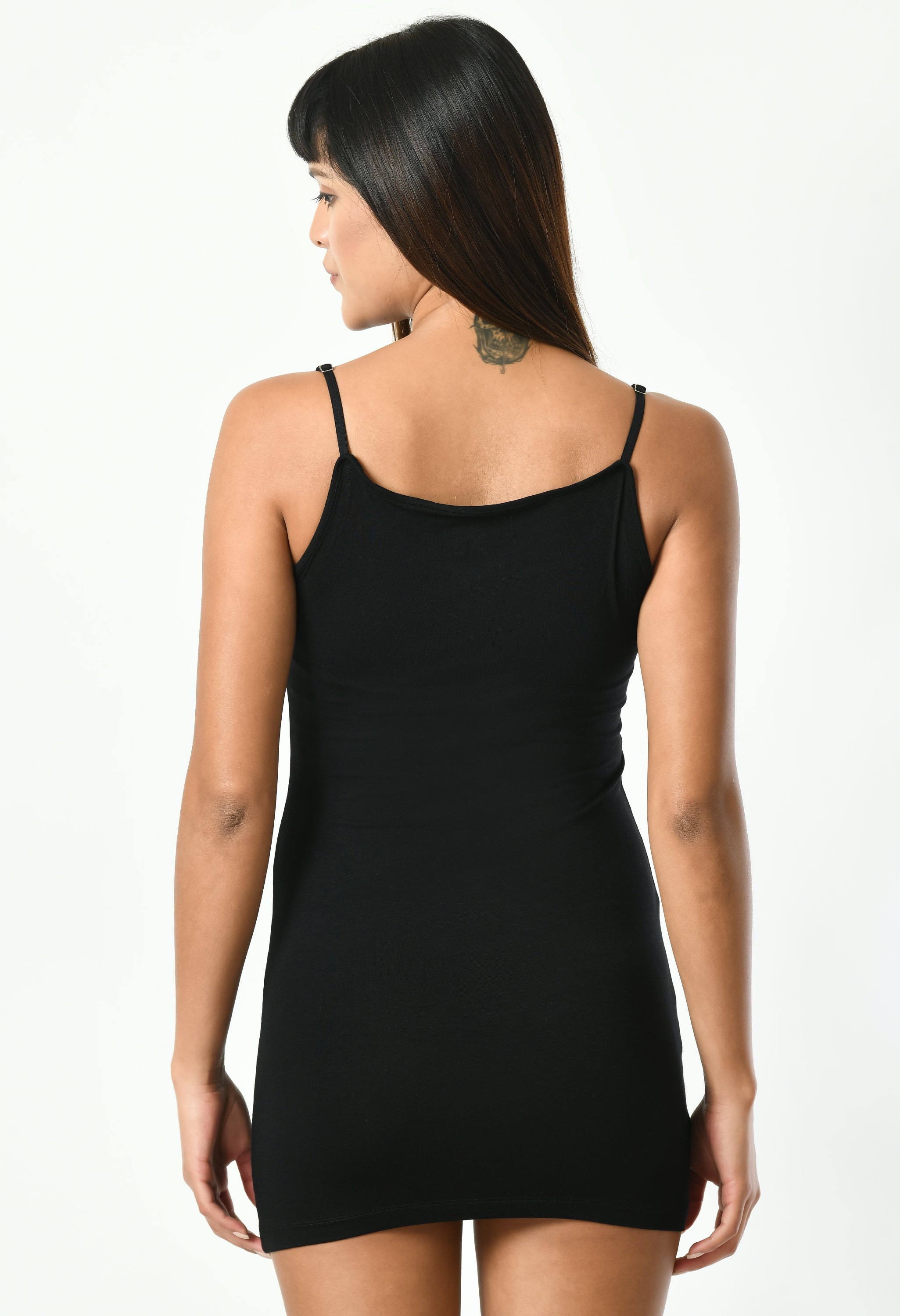Dress slip #4022