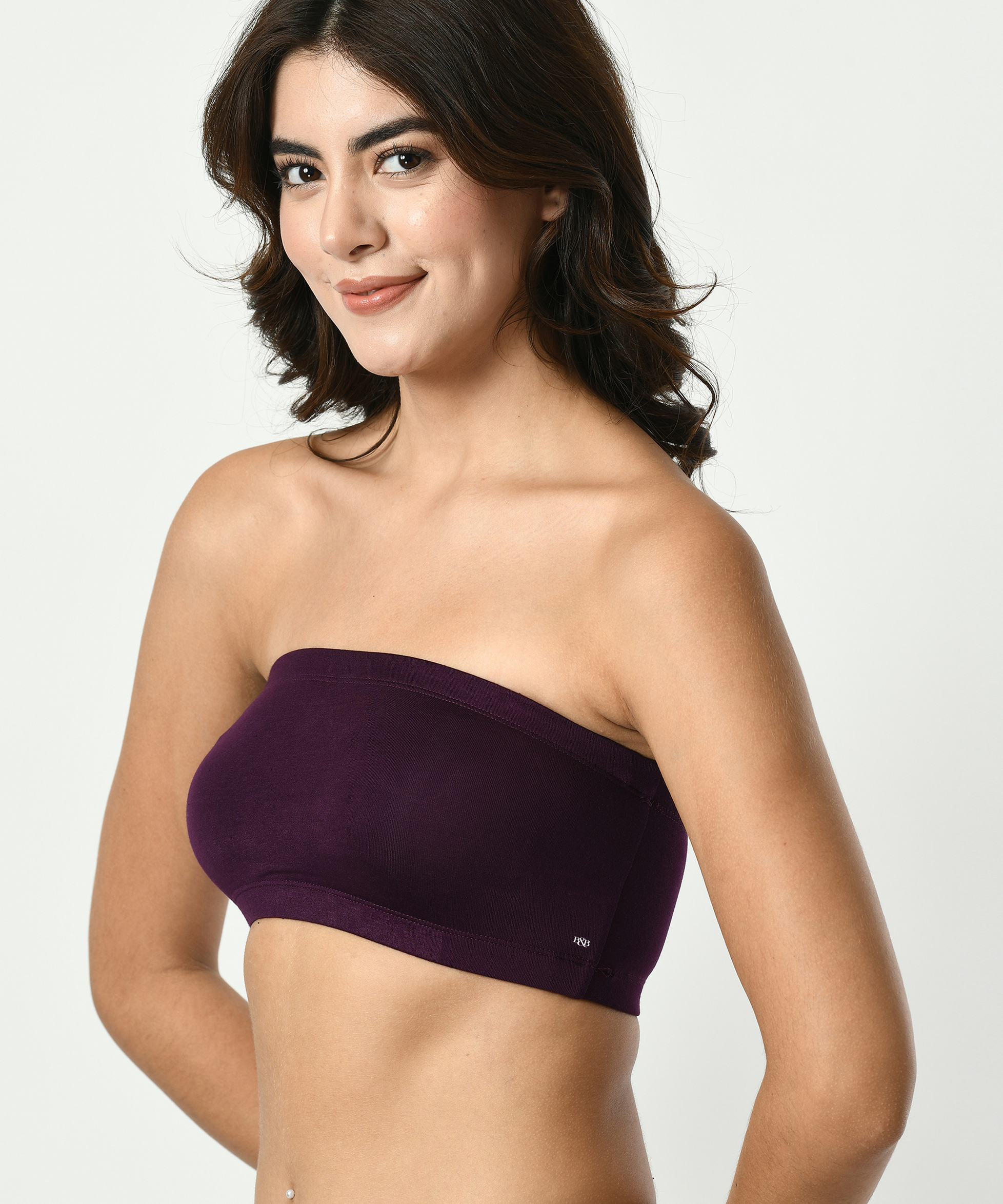 Tube Bra #8046