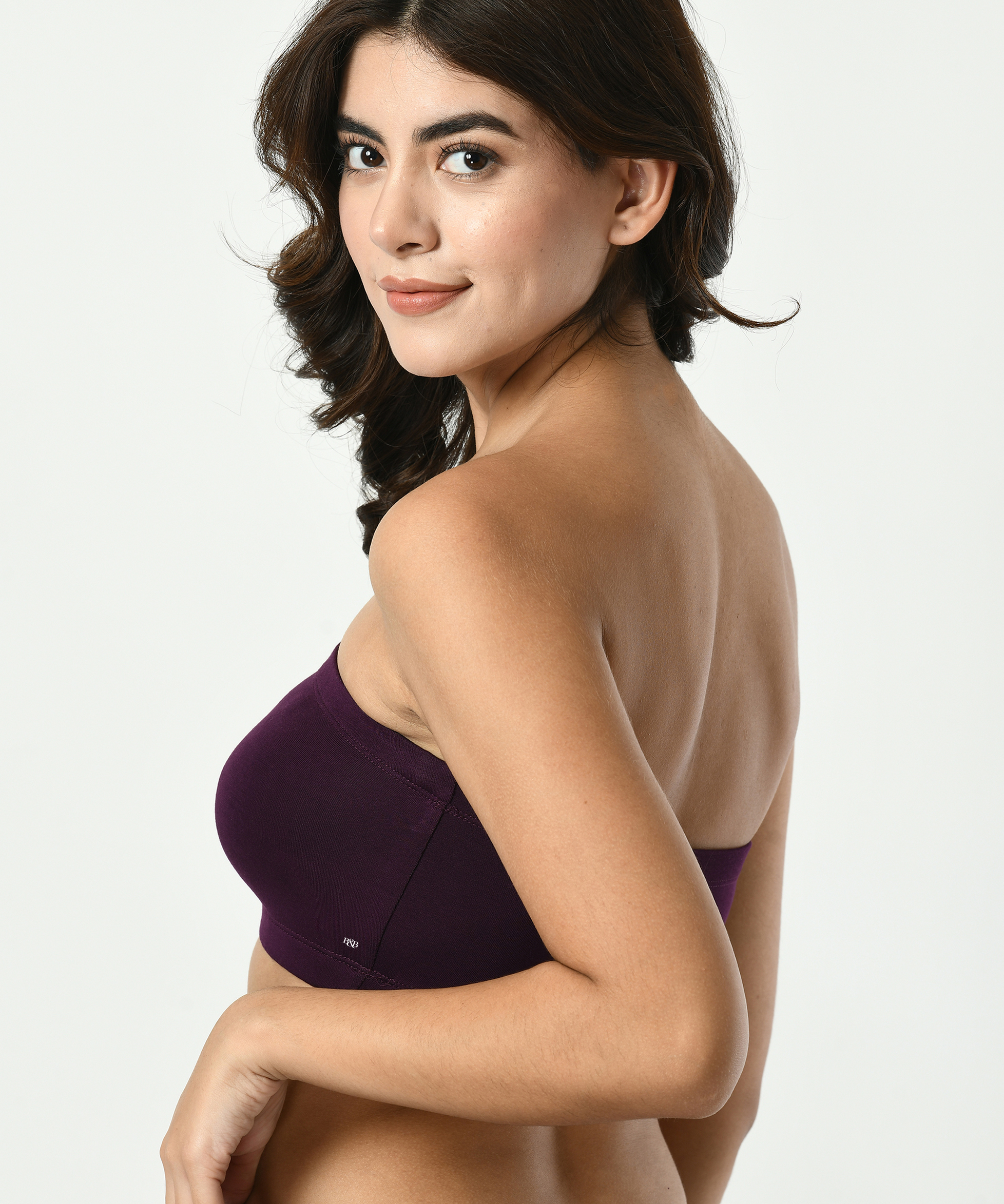 Tube Bra #8046