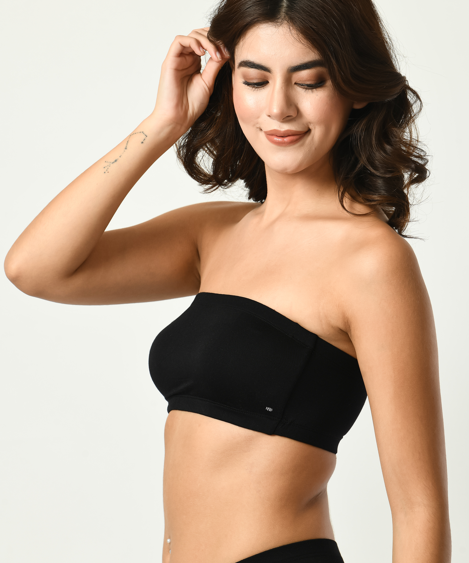Tube Bra #8046