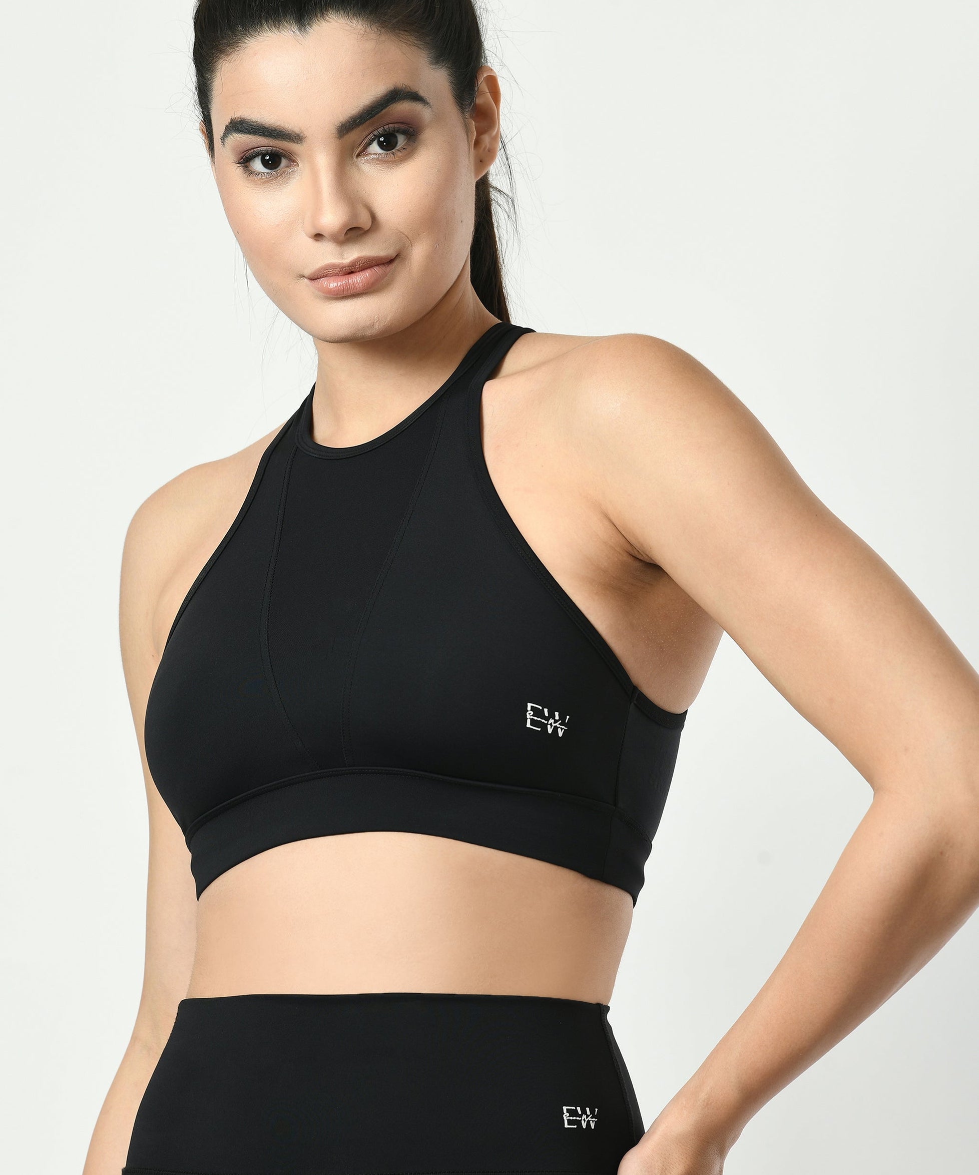 Halter Neck Bra # 1103