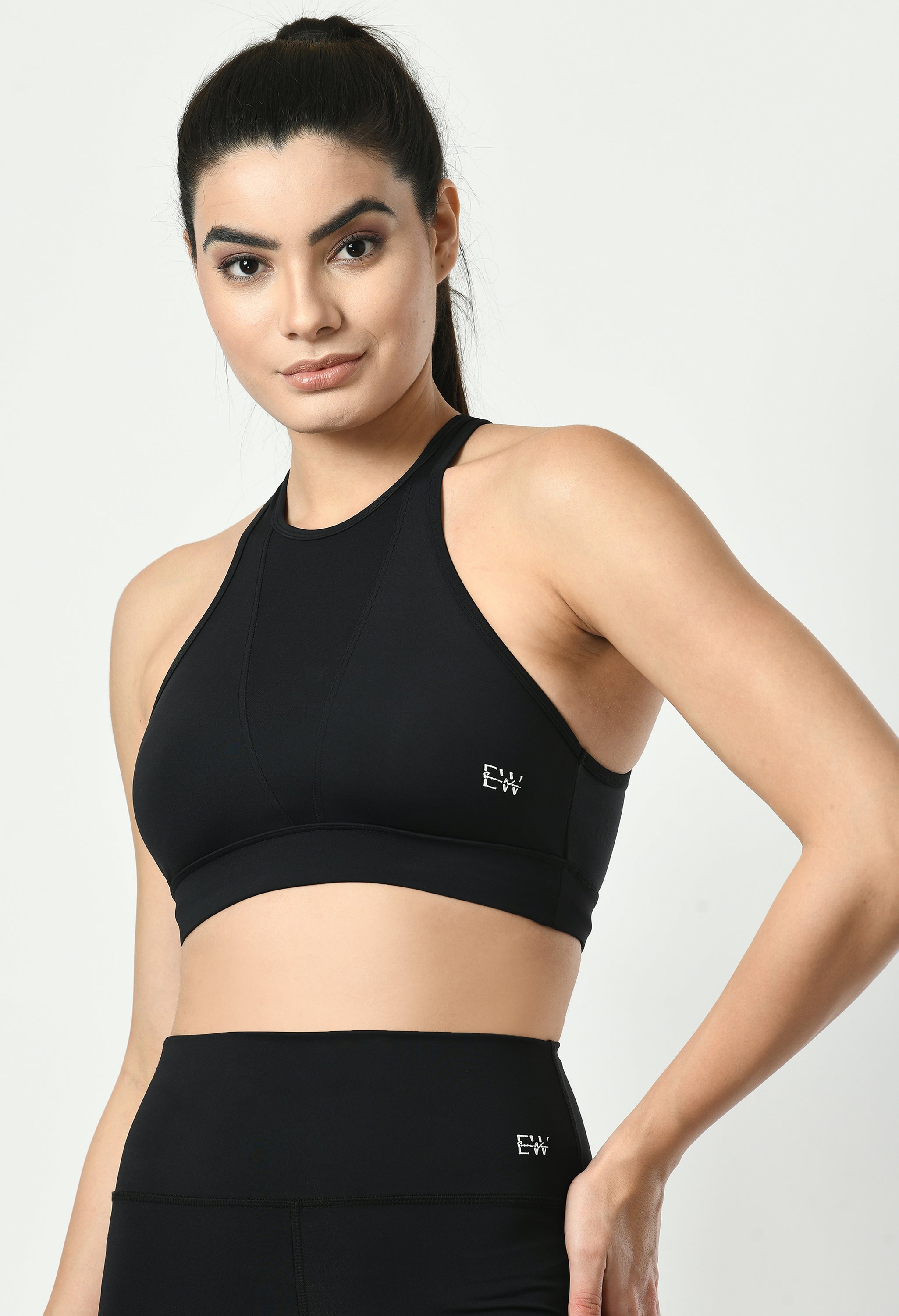 Halter Neck Bra # 1103