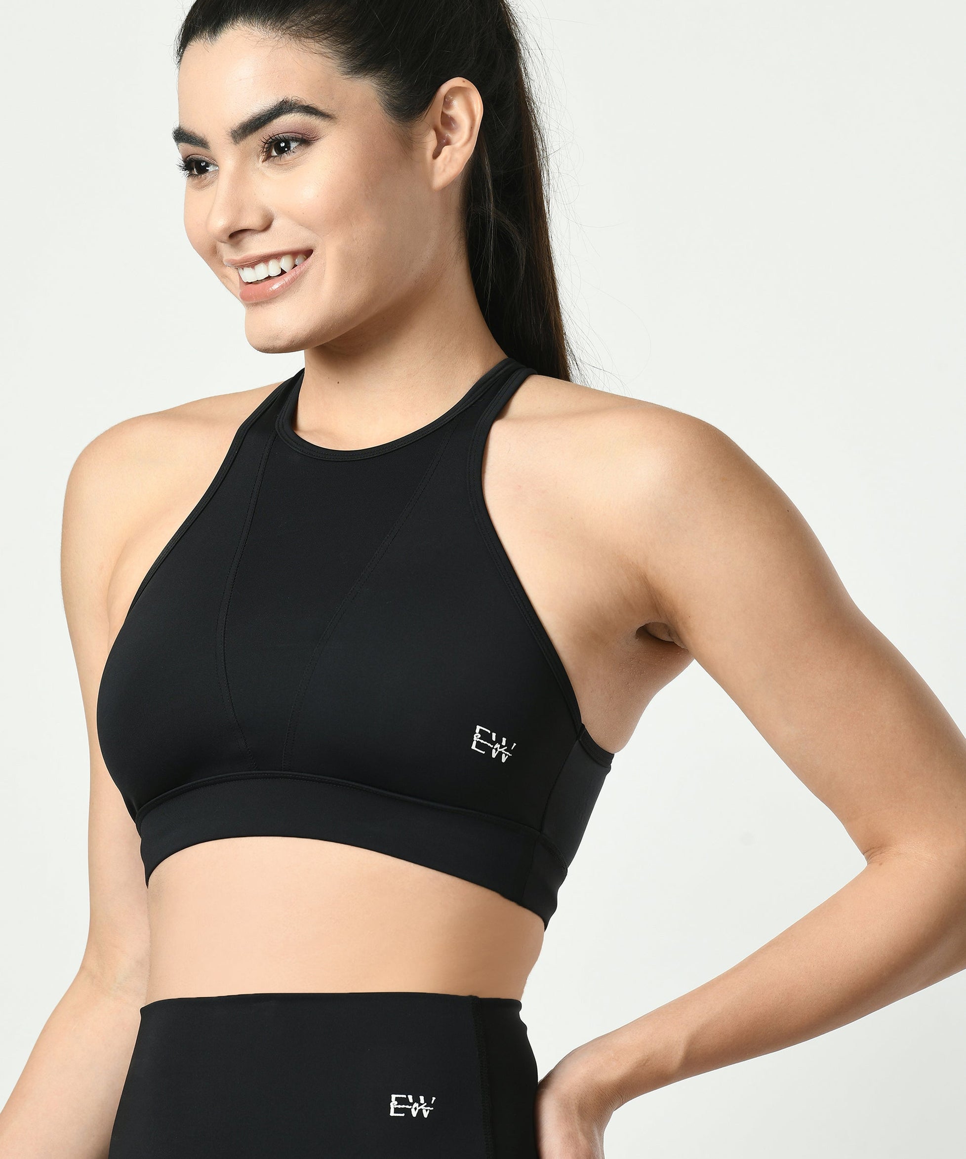 Halter Neck Bra # 1103
