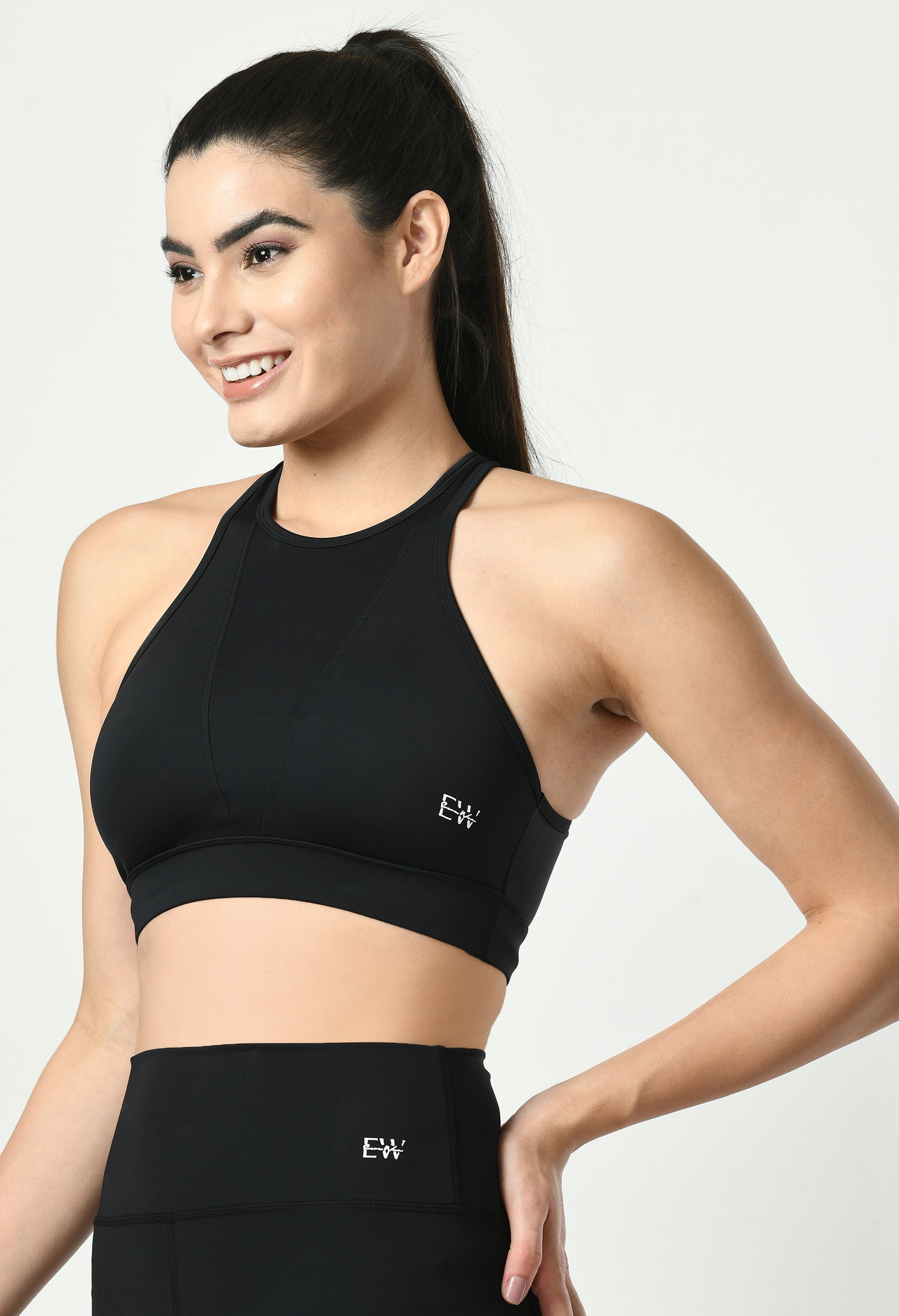 Halter Neck Bra # 1103
