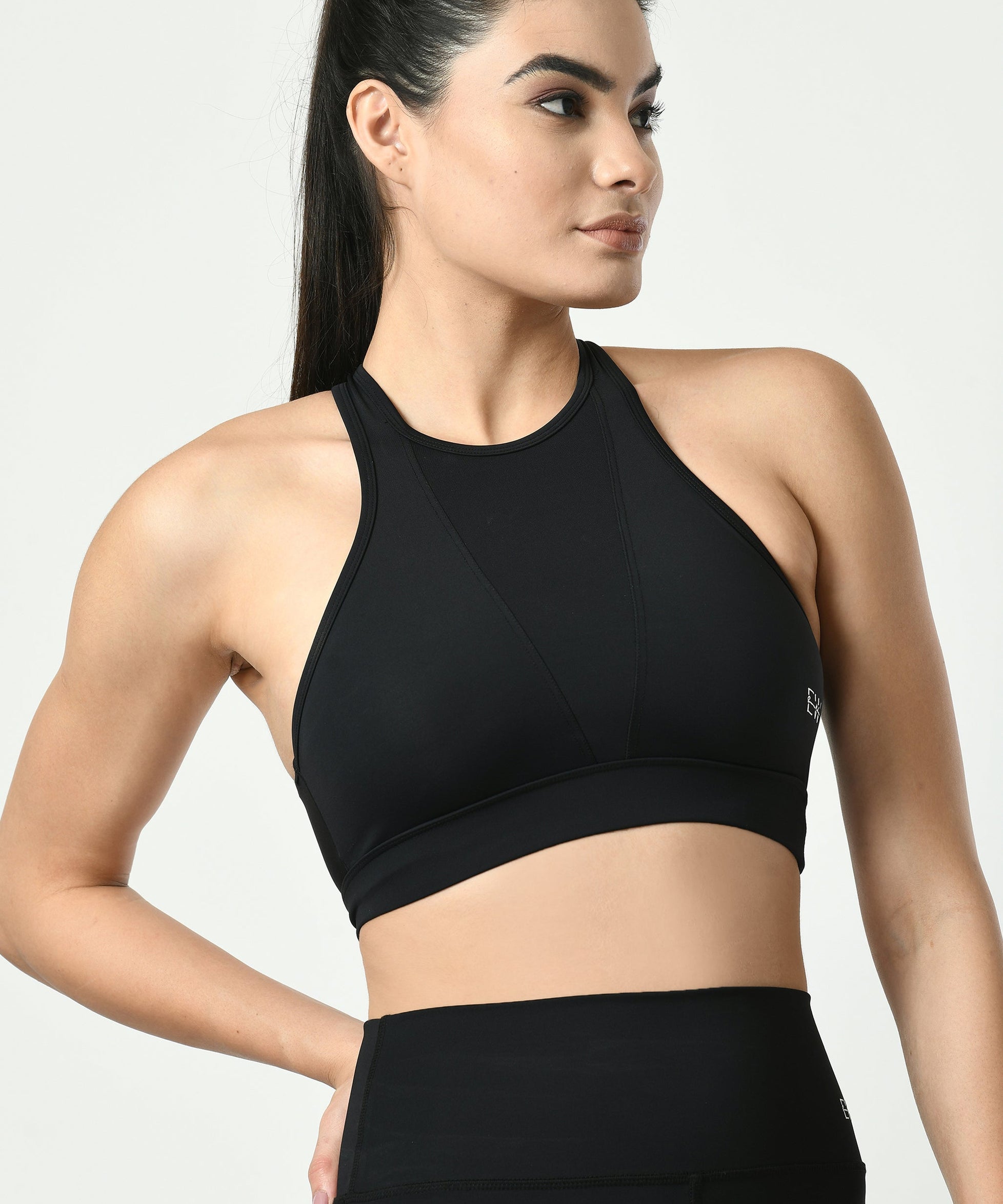 Halter Neck Bra # 1103