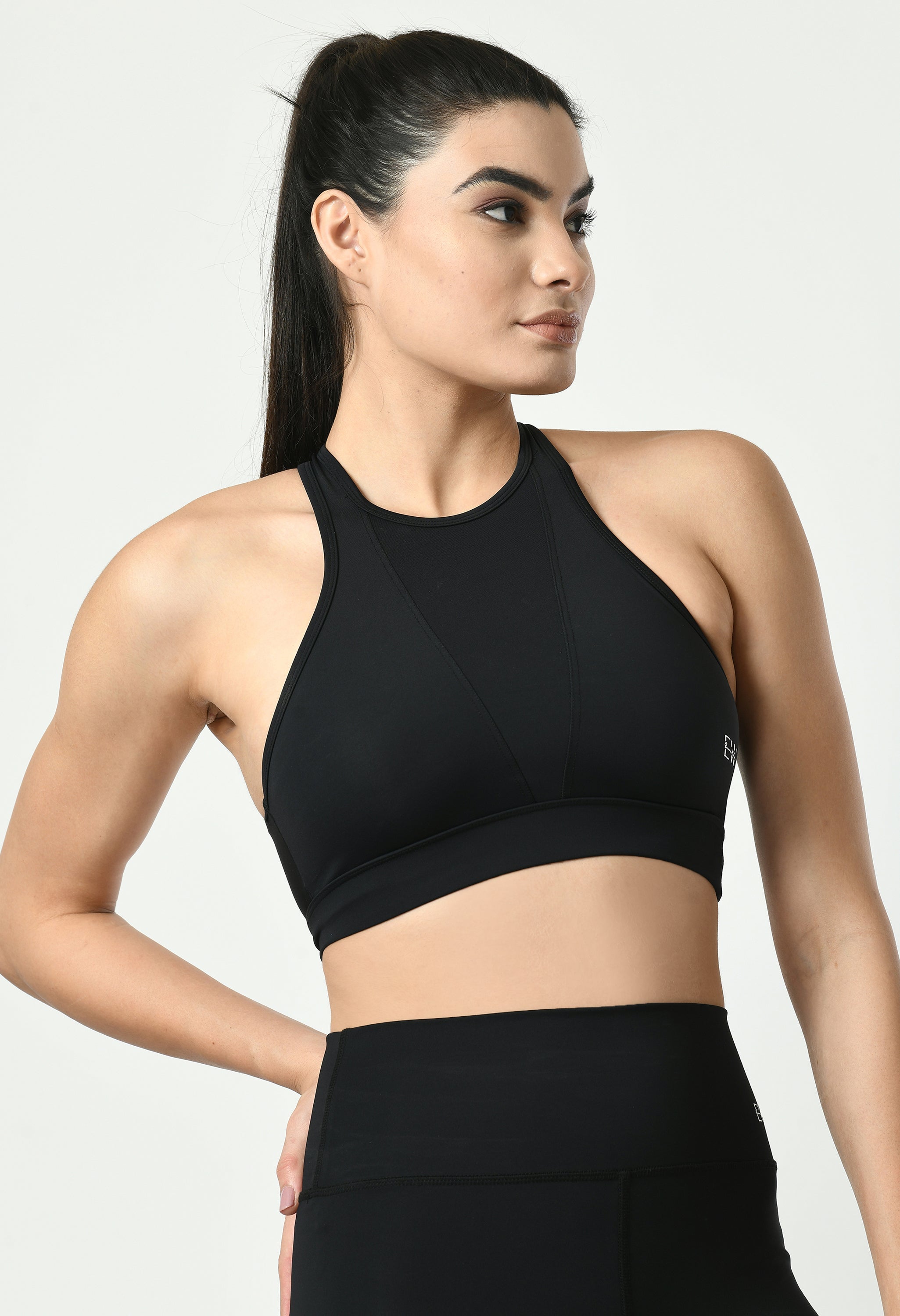 Halter Neck Bra # 1103