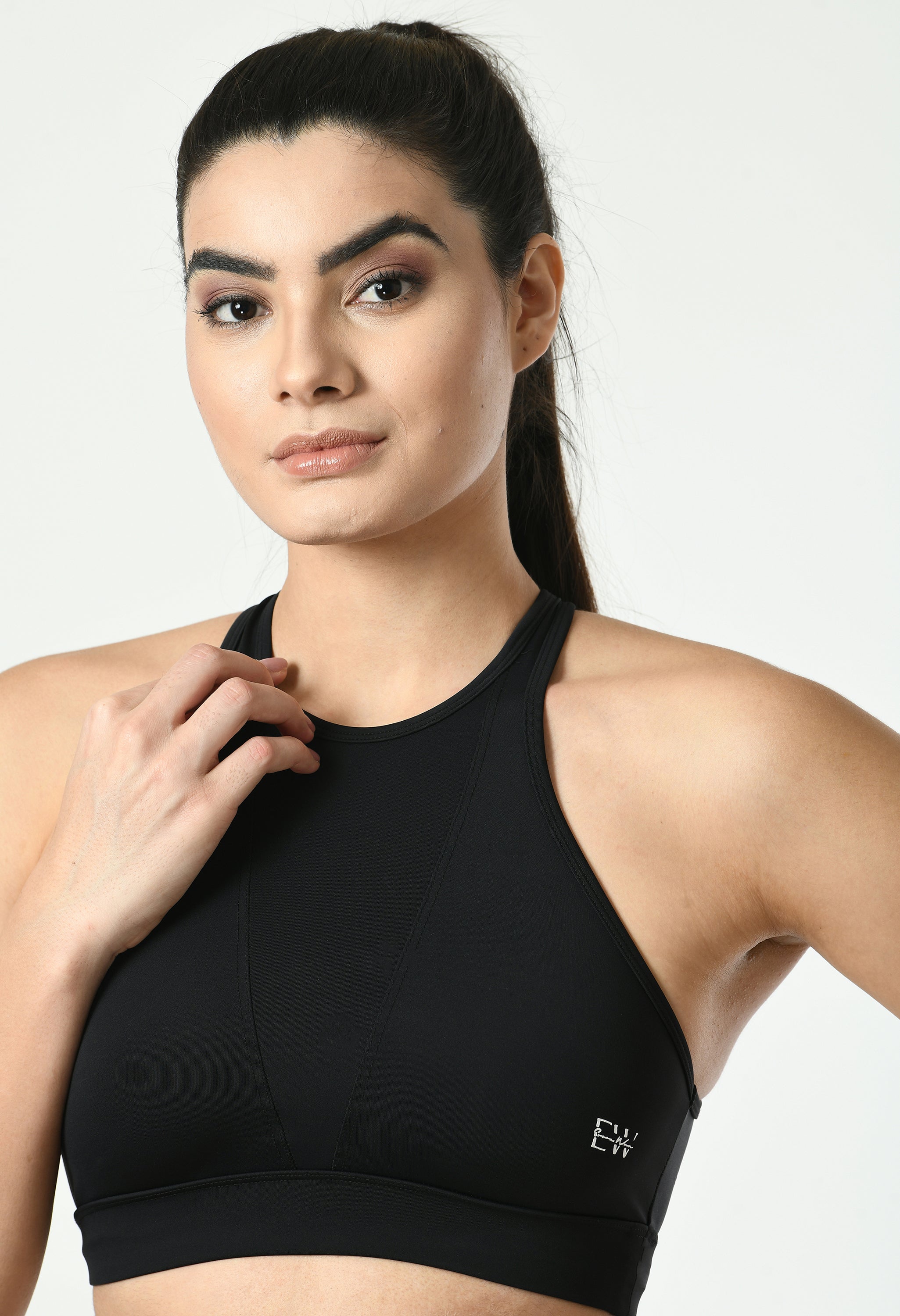 Halter Neck Bra # 1103