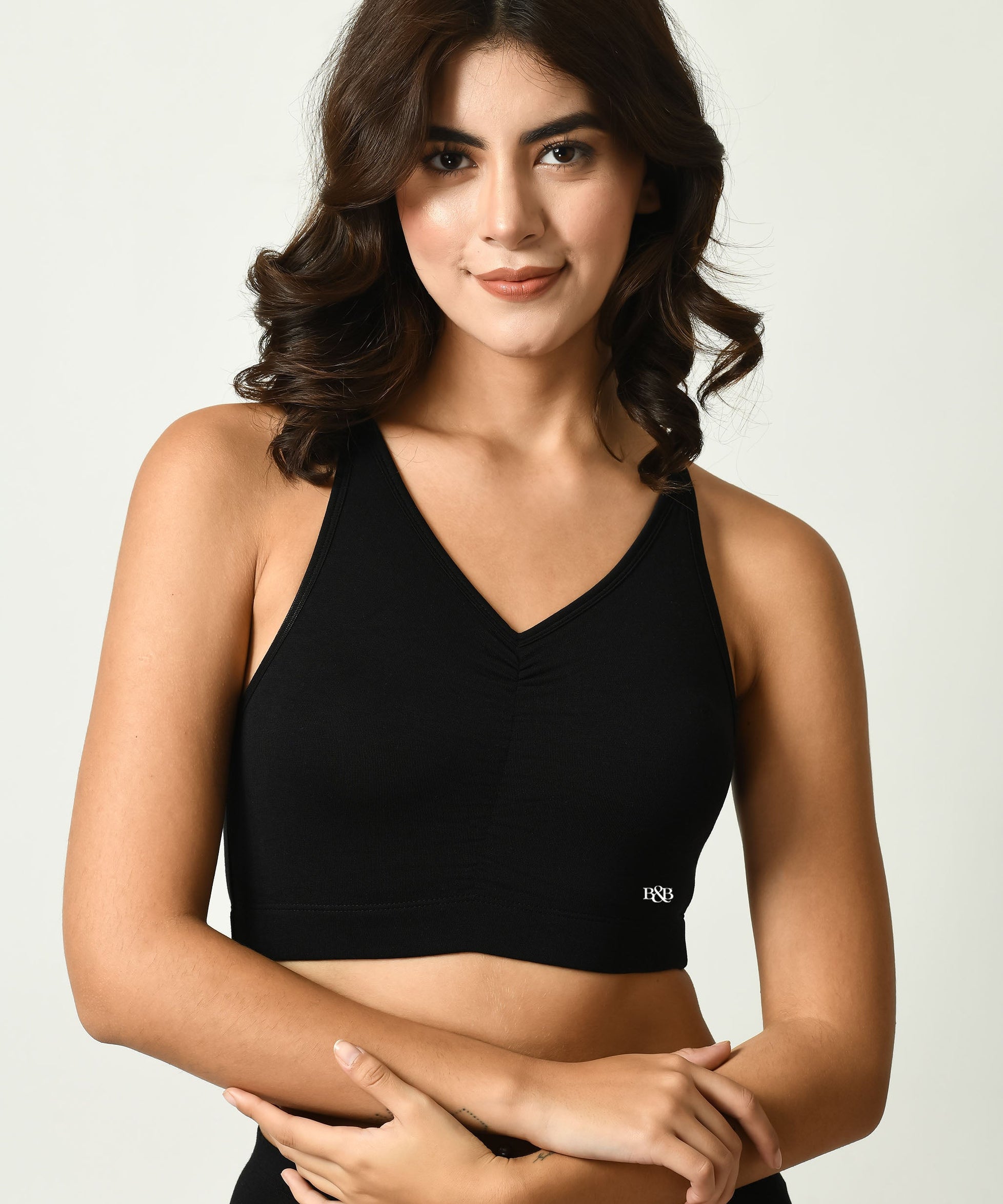 Lounge Bra #8039