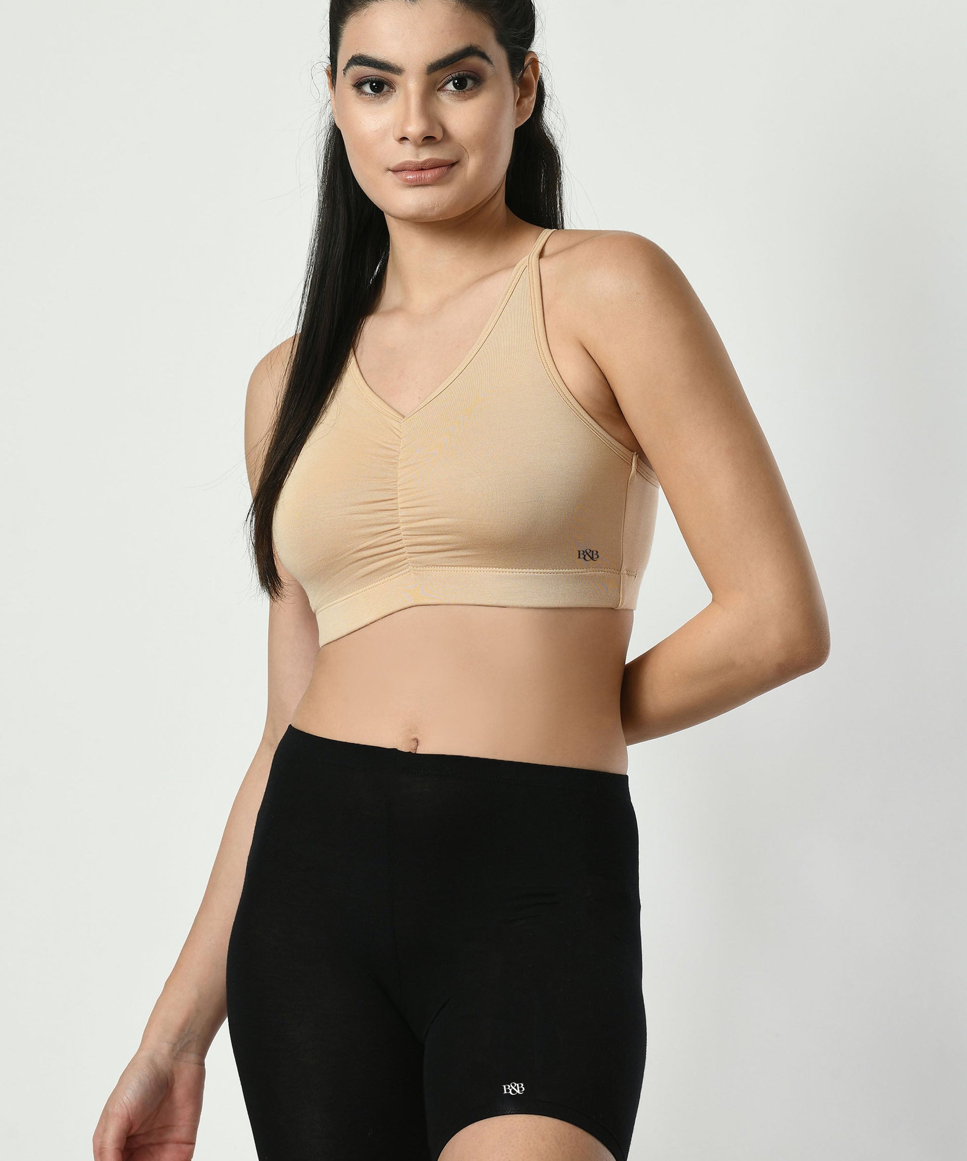 Lounge Bra #8039