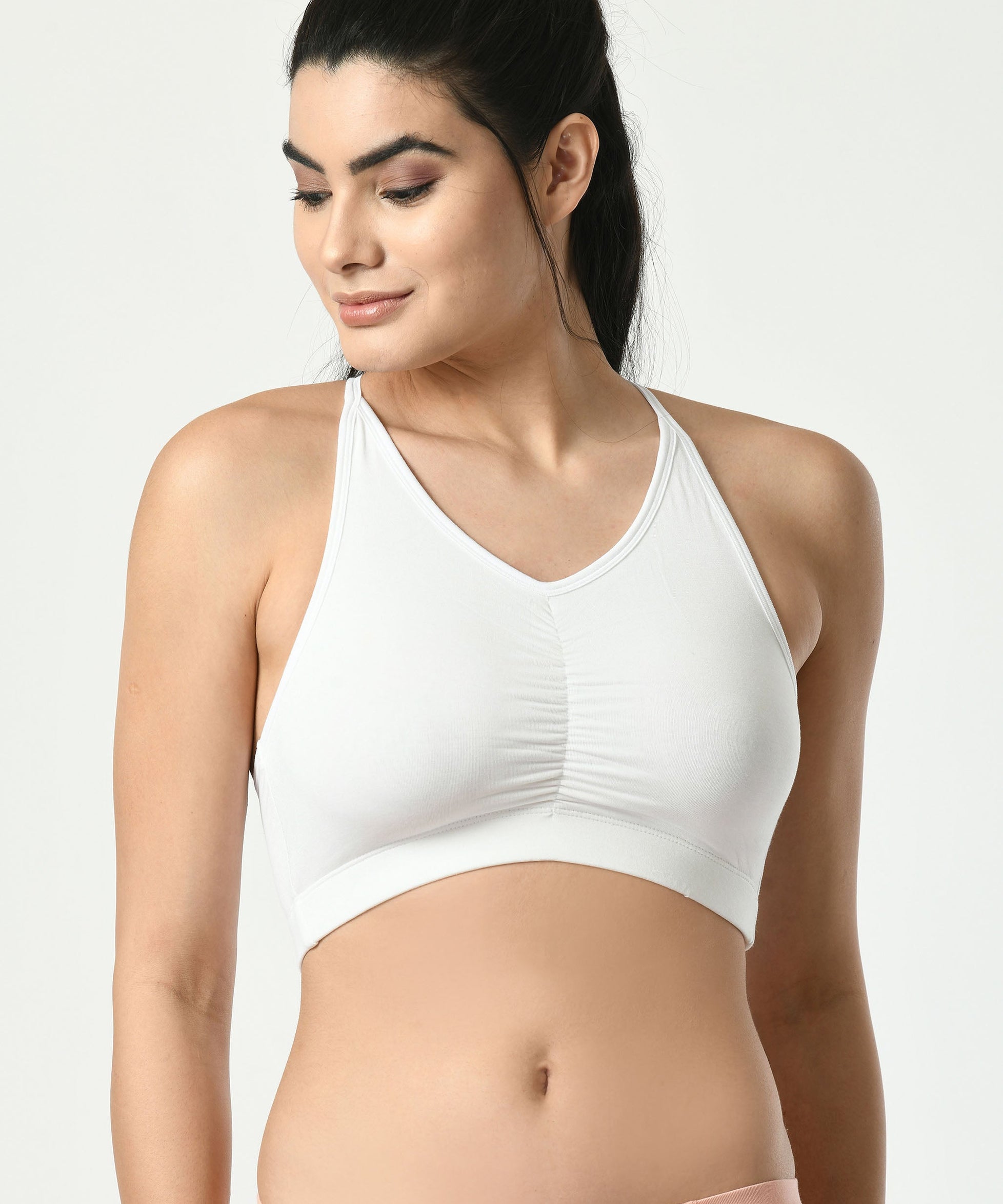 Lounge Bra #8039
