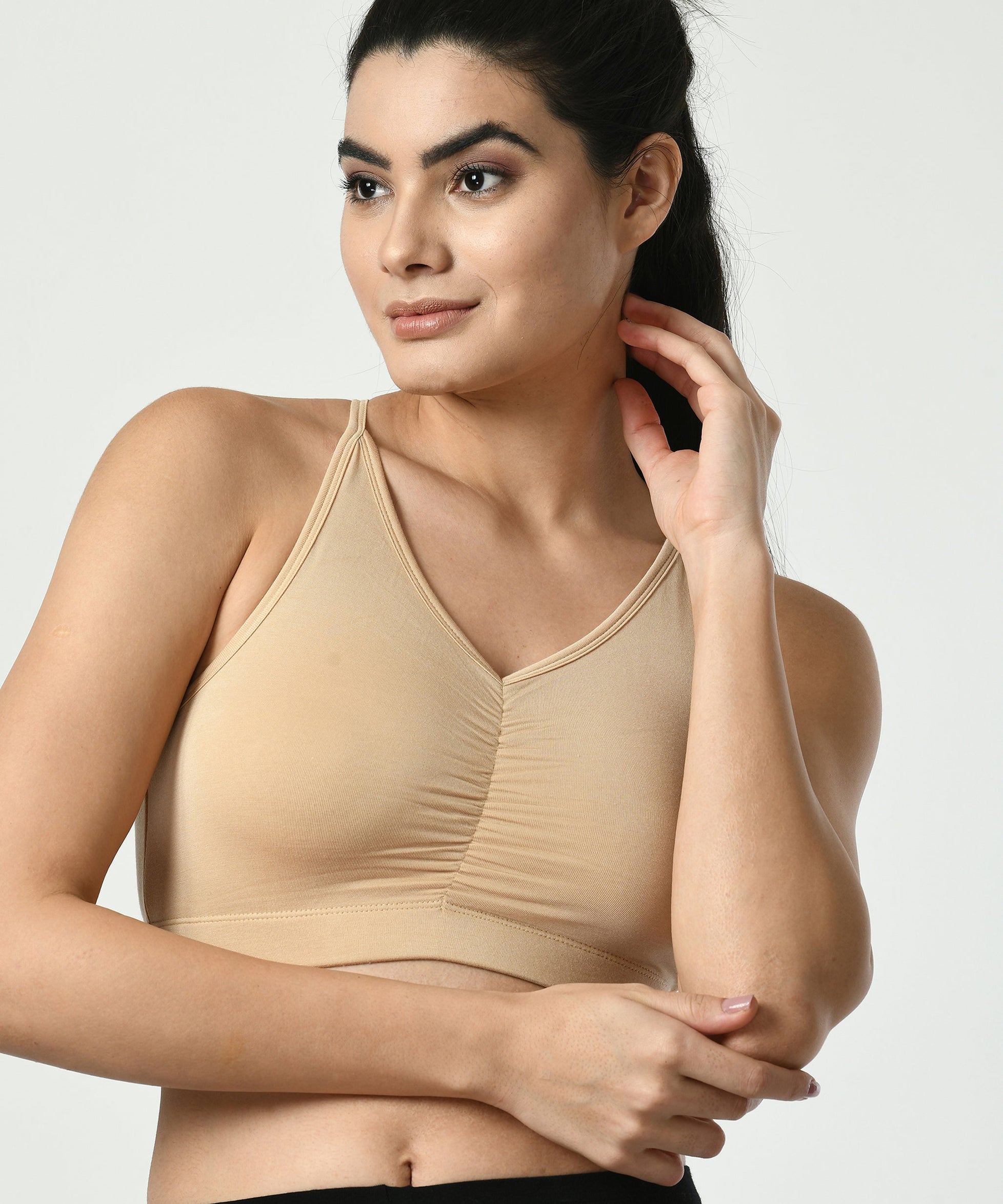 Lounge Bra #8039