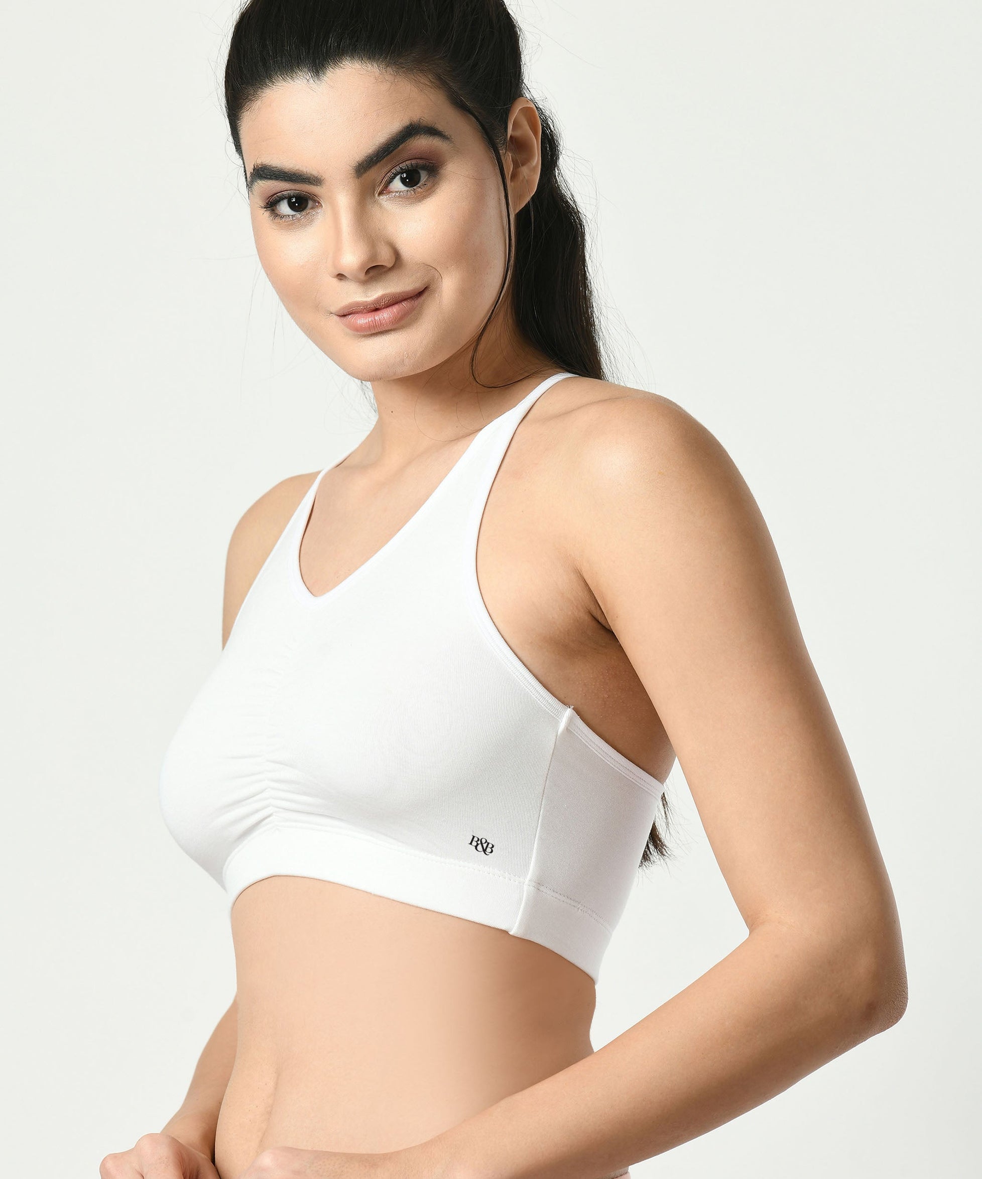 Lounge Bra #8039