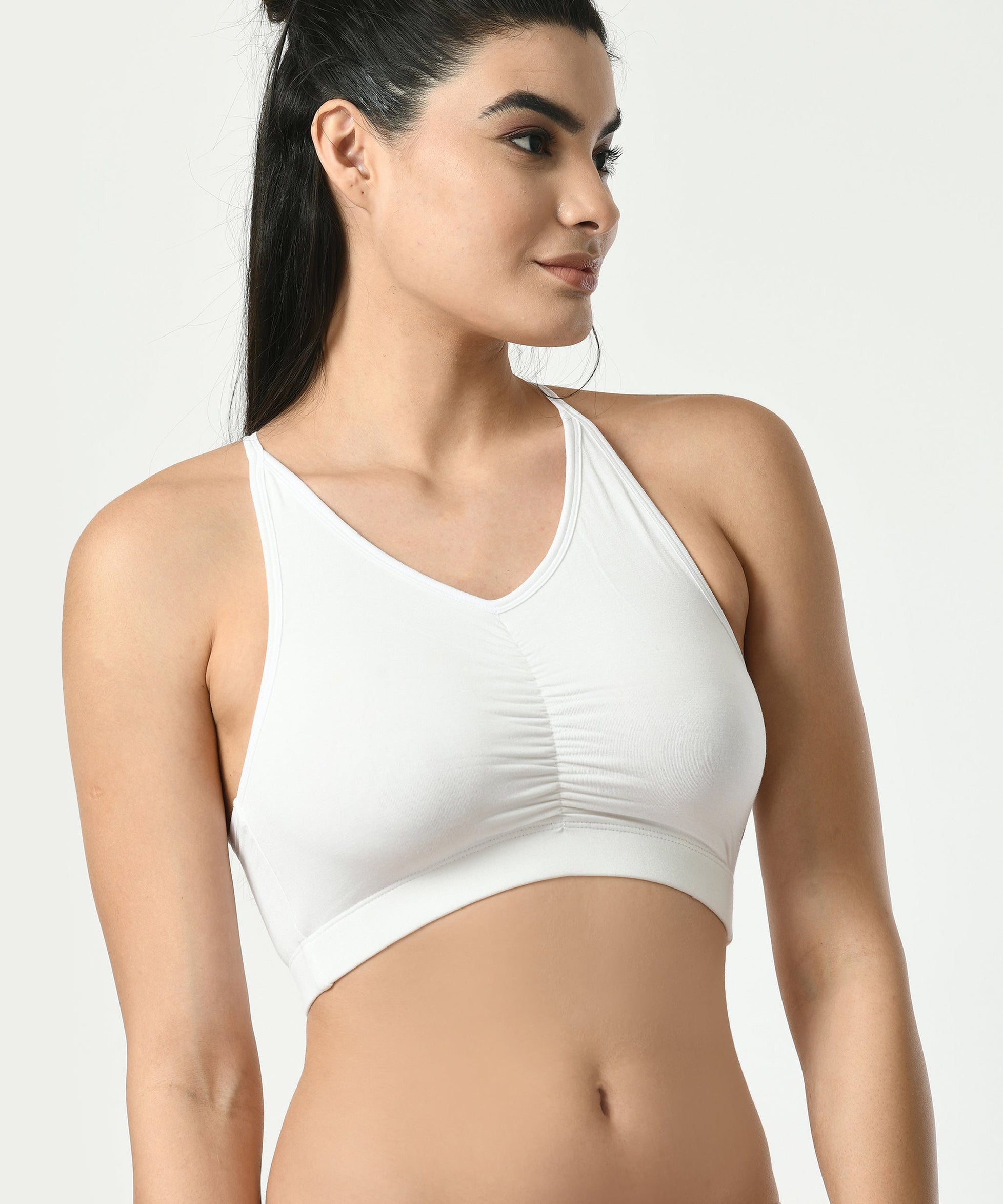 Lounge Bra #8039
