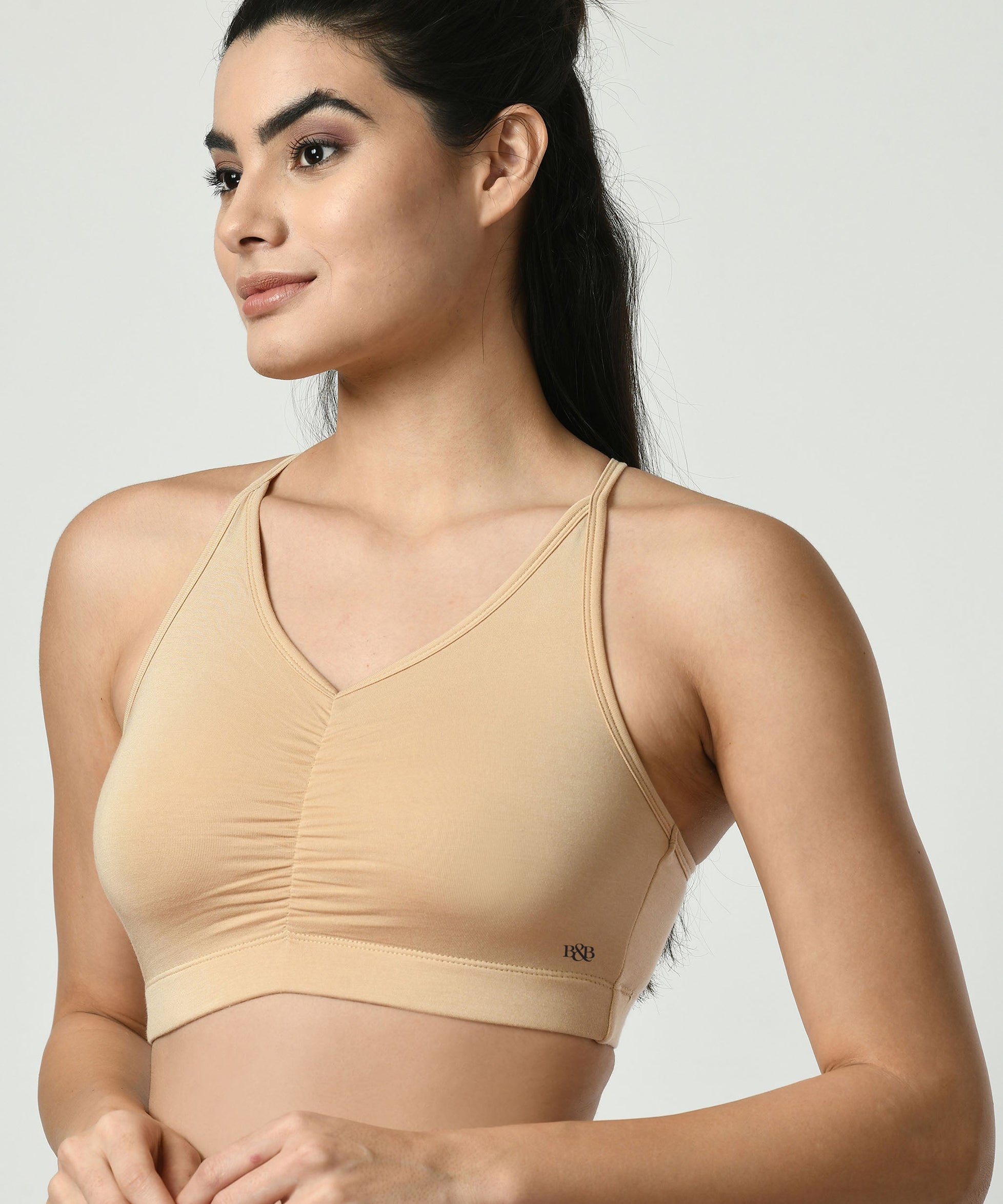Lounge Bra #8039