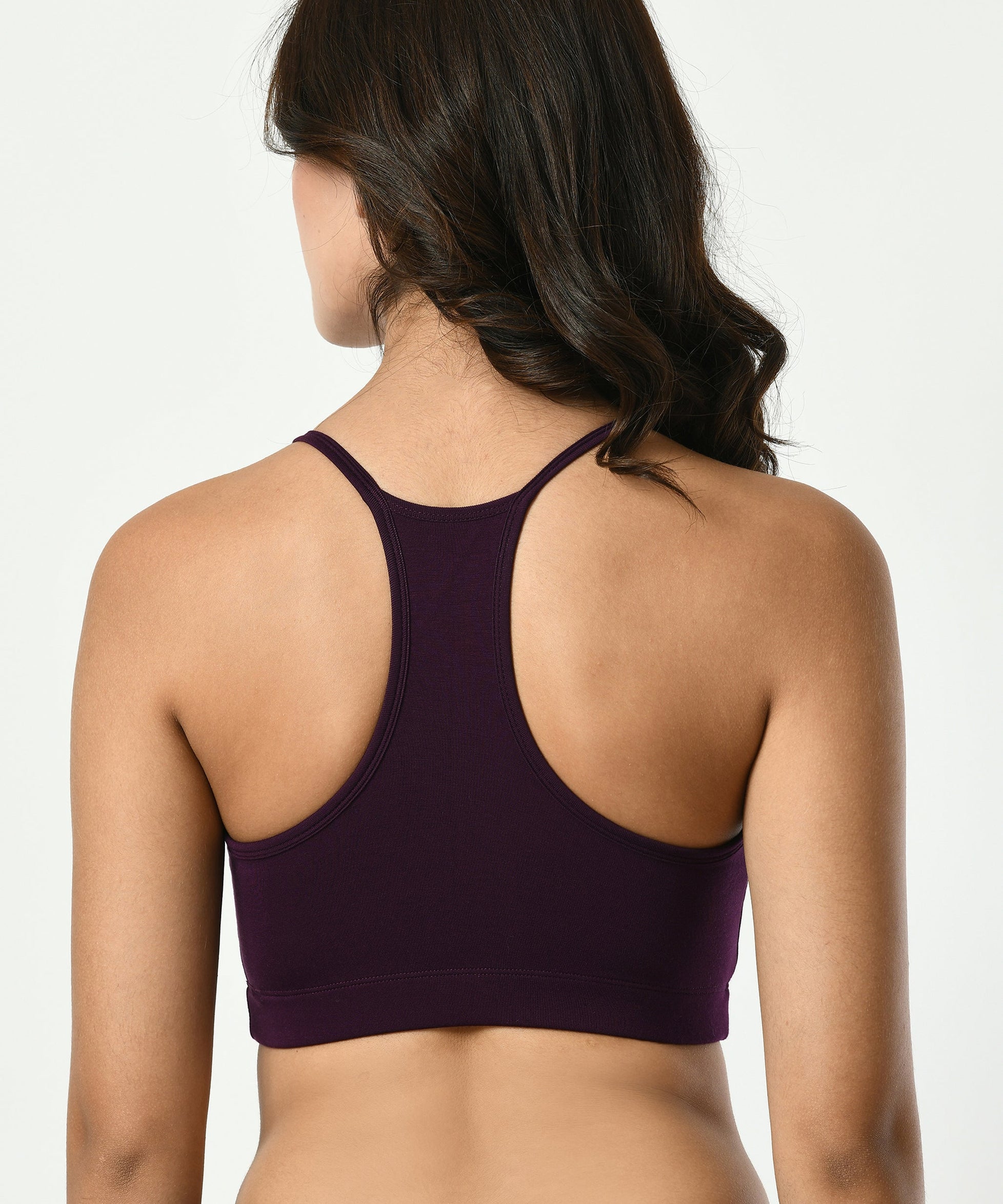 Lounge Bra #8039